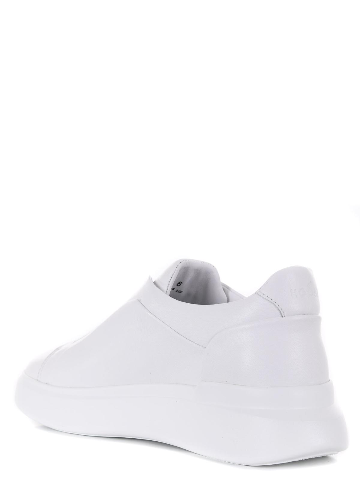 Hogan slip-on sneakers HXM5800BE00LE9B001 (HOGAN / スニーカー ) | HOGAN (ホーガン)(3)