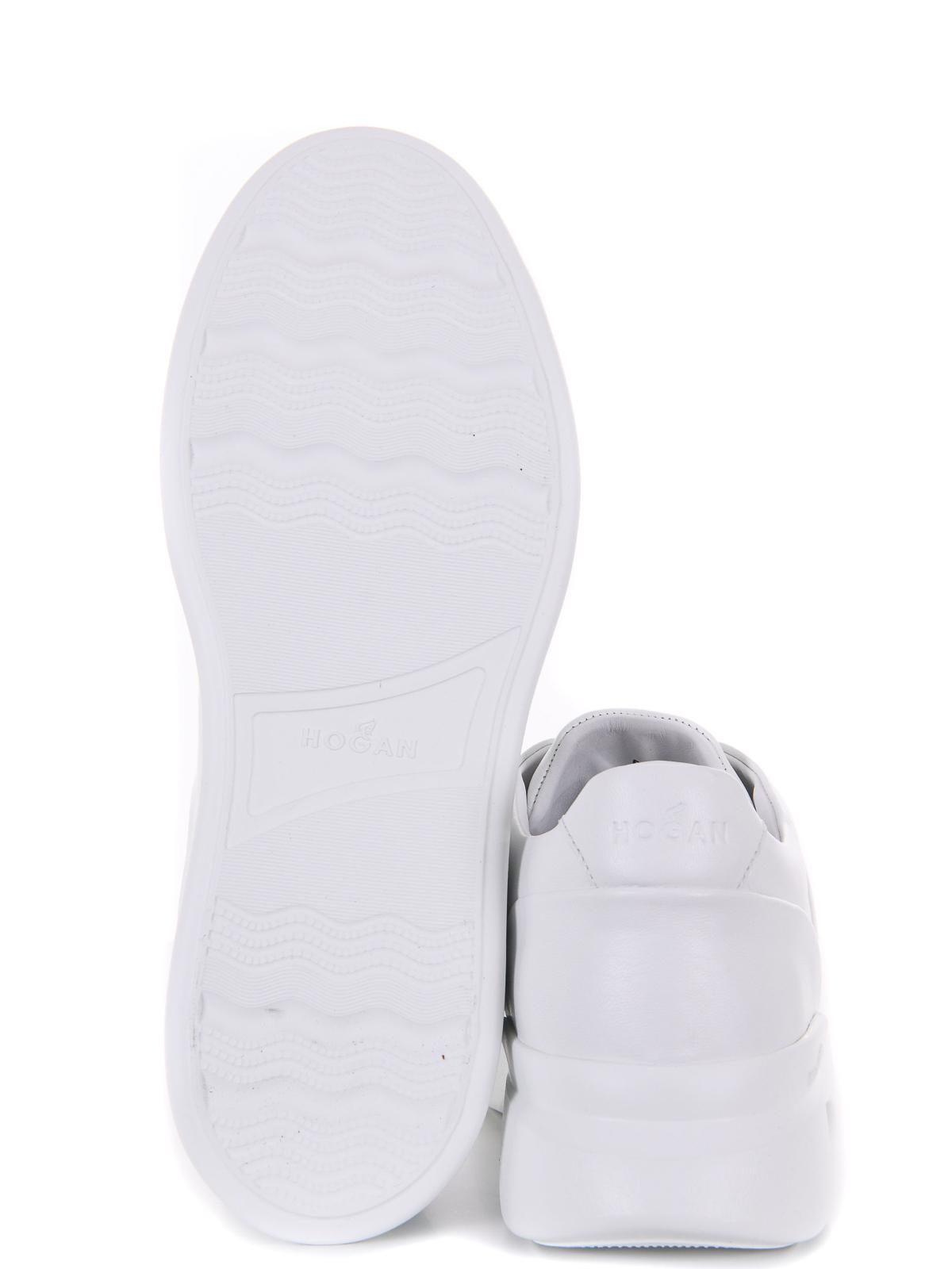 Hogan slip-on sneakers HXM5800BE00LE9B001 (HOGAN / スニーカー ) | HOGAN (ホーガン)(4)