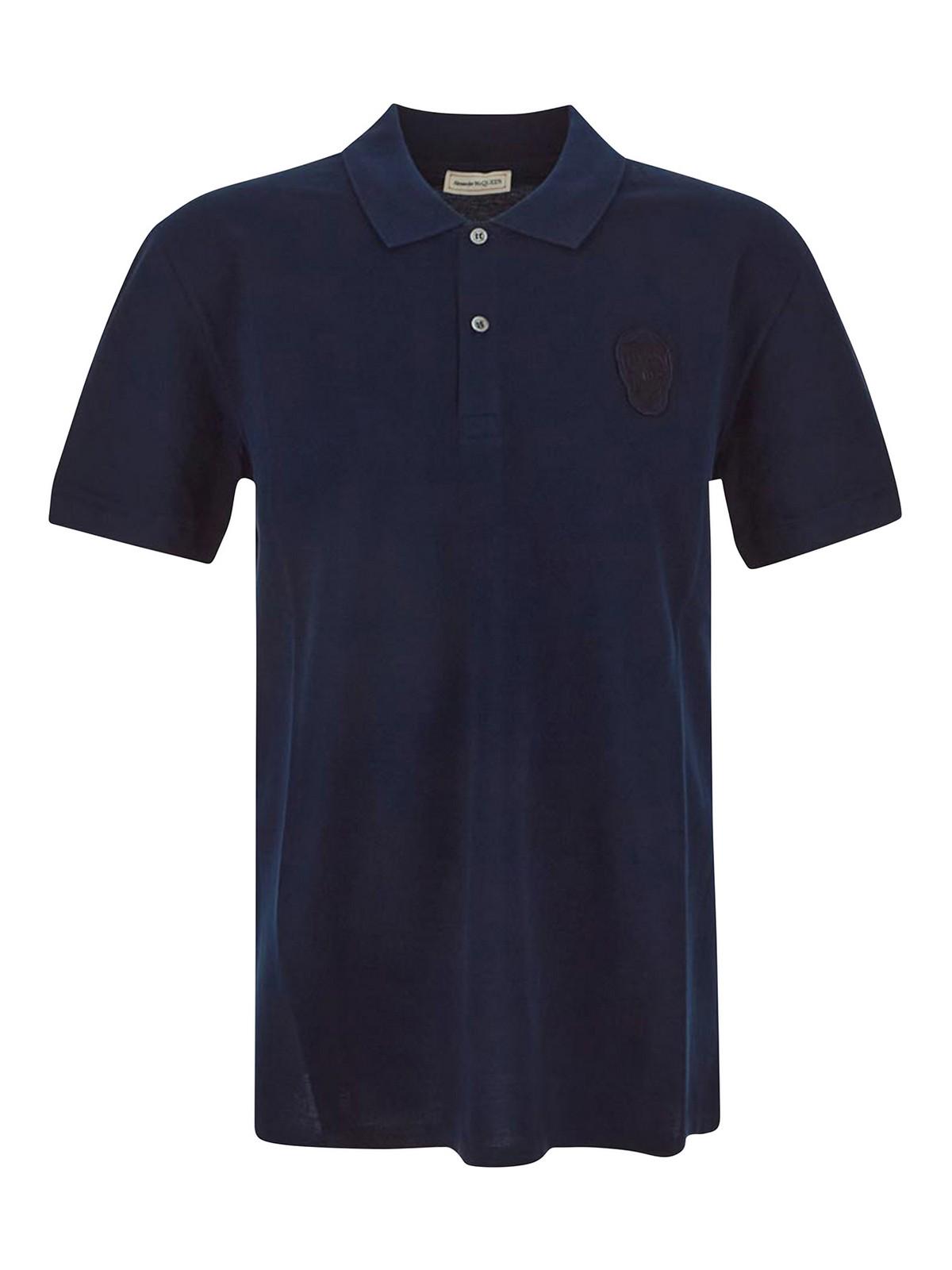 T-shirt 727290QUX334142 (Alexander McQUEEN / Tシャツ・カットソー ) | Alexander McQUEEN (アレキサンダー・マックイーン)