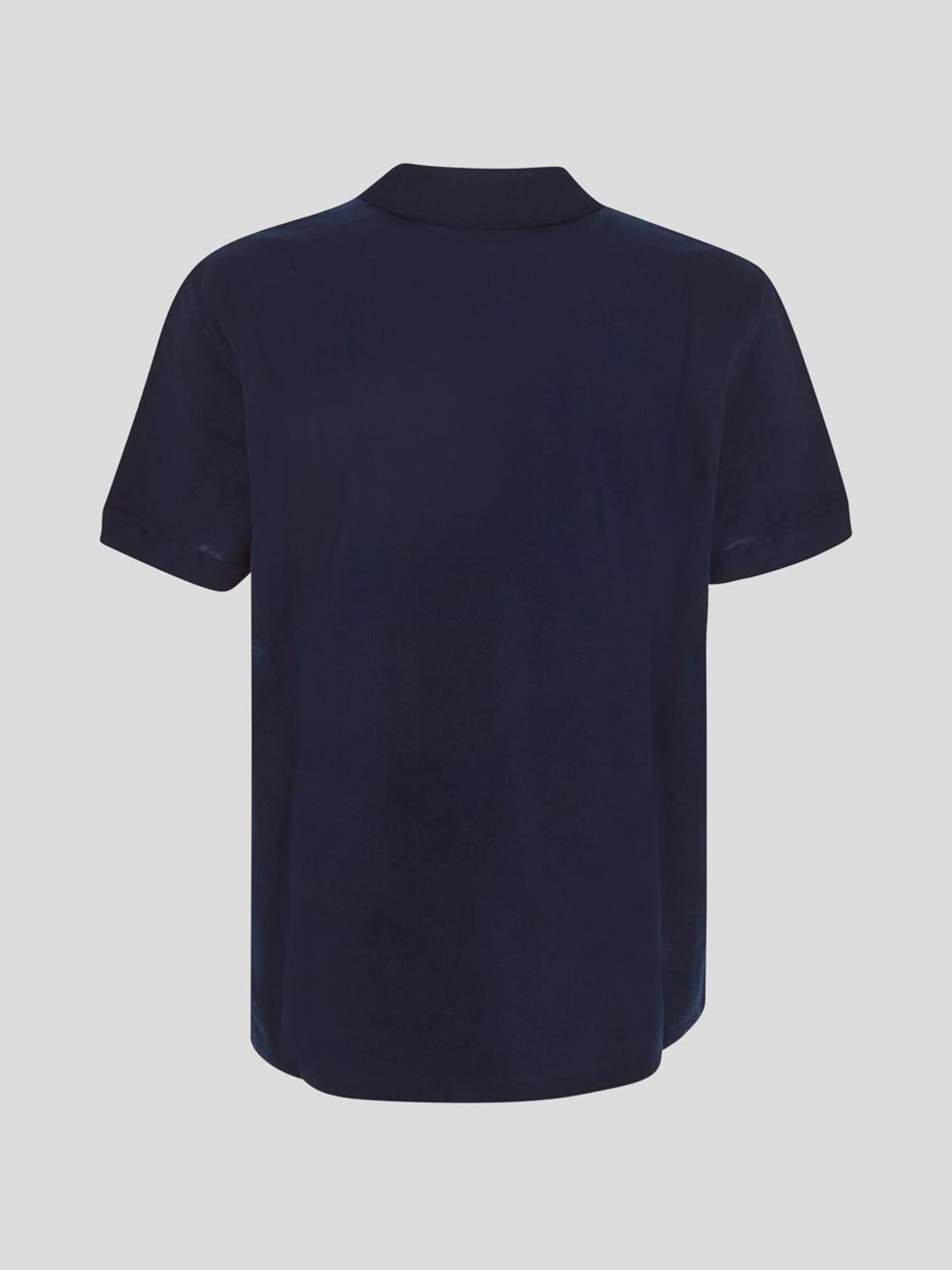 T-shirt 727290QUX334142 (Alexander McQUEEN / Tシャツ・カットソー ) | Alexander McQUEEN (アレキサンダー・マックイーン)(1)