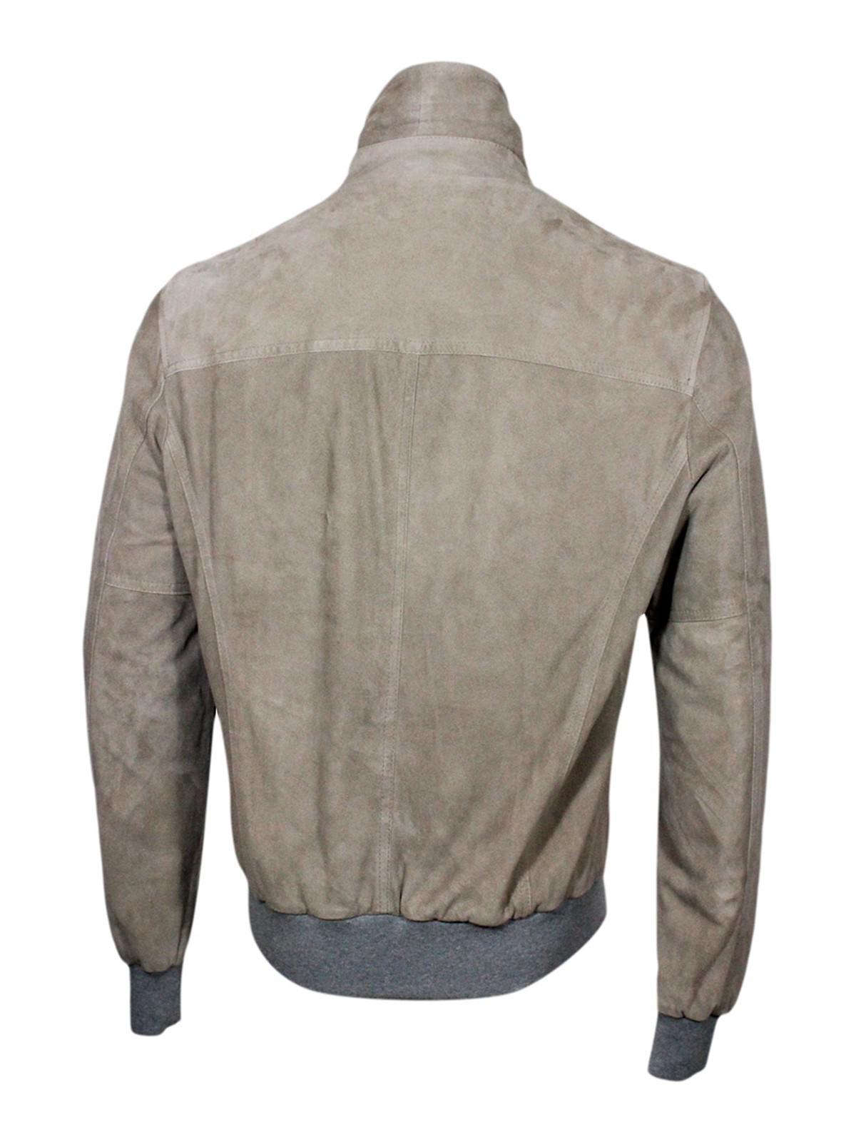 Barba naples beige jackets GREG35031326 (BARBA / カジュアルジャケット ) | BARBA (バルバ)(2)