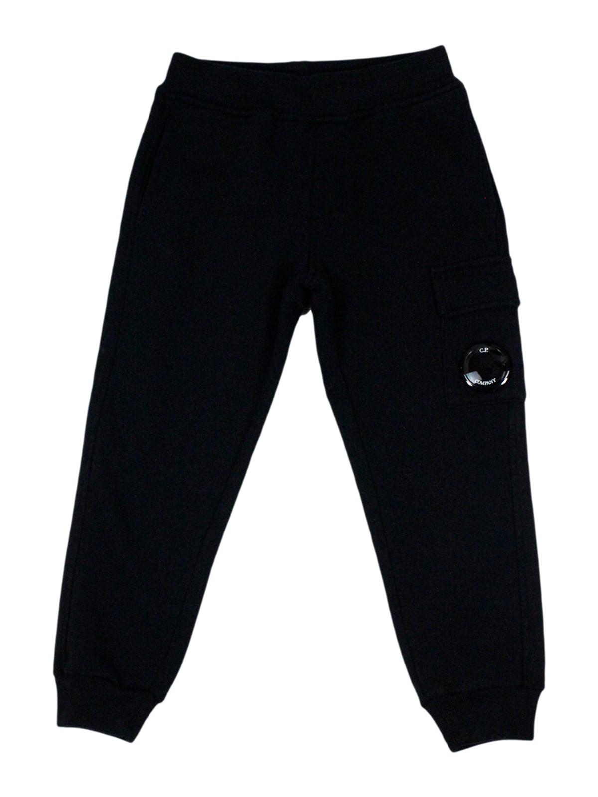 C.p. company trousers blue 14CKSP024B888 (C.P. Company / パンツ ) | C.P. Company (シーピーカンパニー)