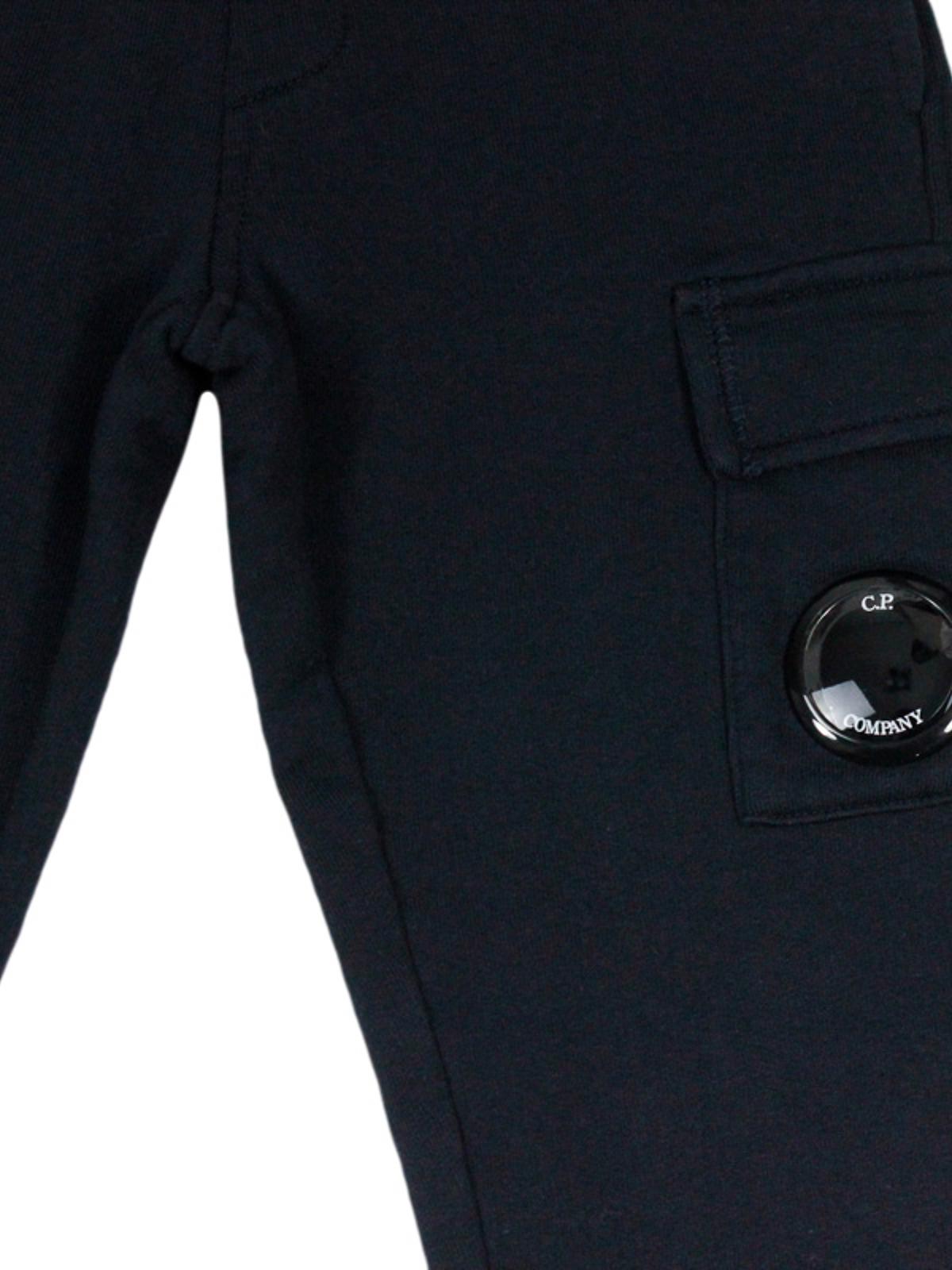 C.p. company trousers blue 14CKSP024B888 (C.P. Company / パンツ ) | C.P. Company (シーピーカンパニー)(1)