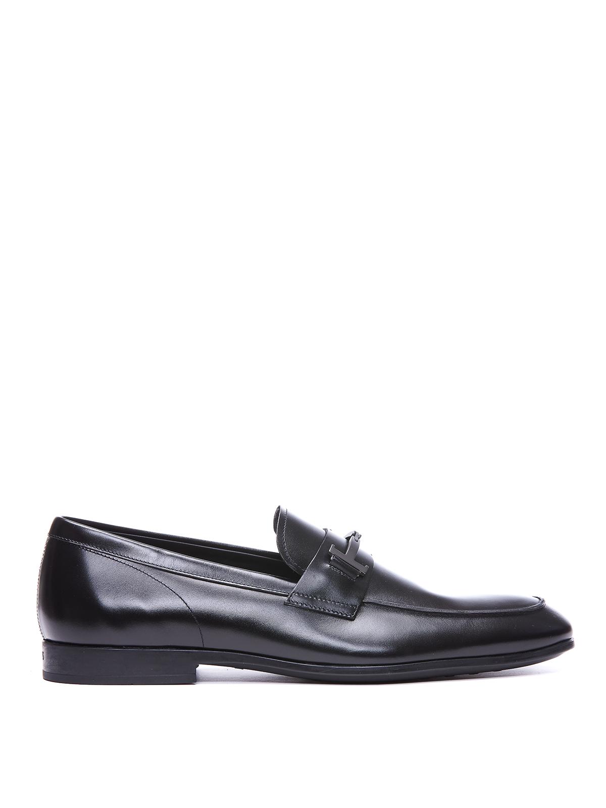 Loafers XXM51B0HG70MG2B999 (Tod's / ローファー ) | Tod's (トッズ)