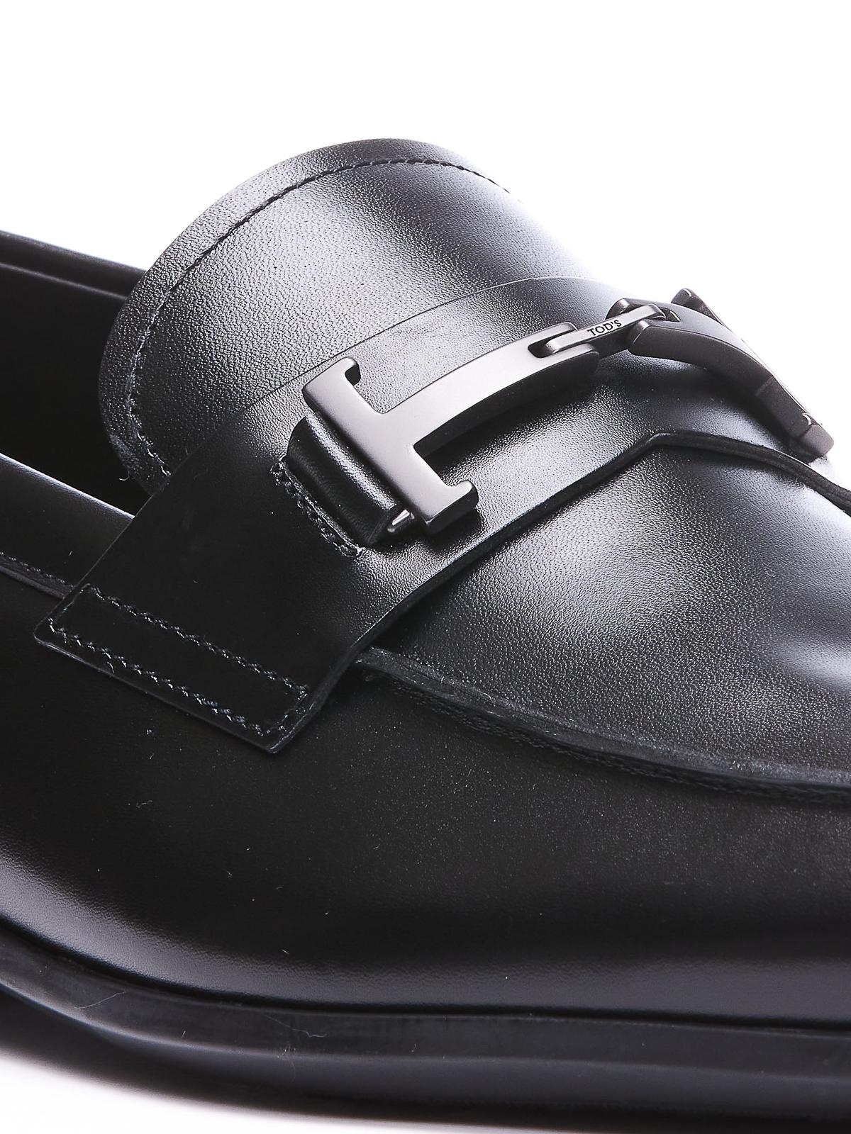 Loafers XXM51B0HG70MG2B999 (Tod's / ローファー ) | Tod's (トッズ)(2)