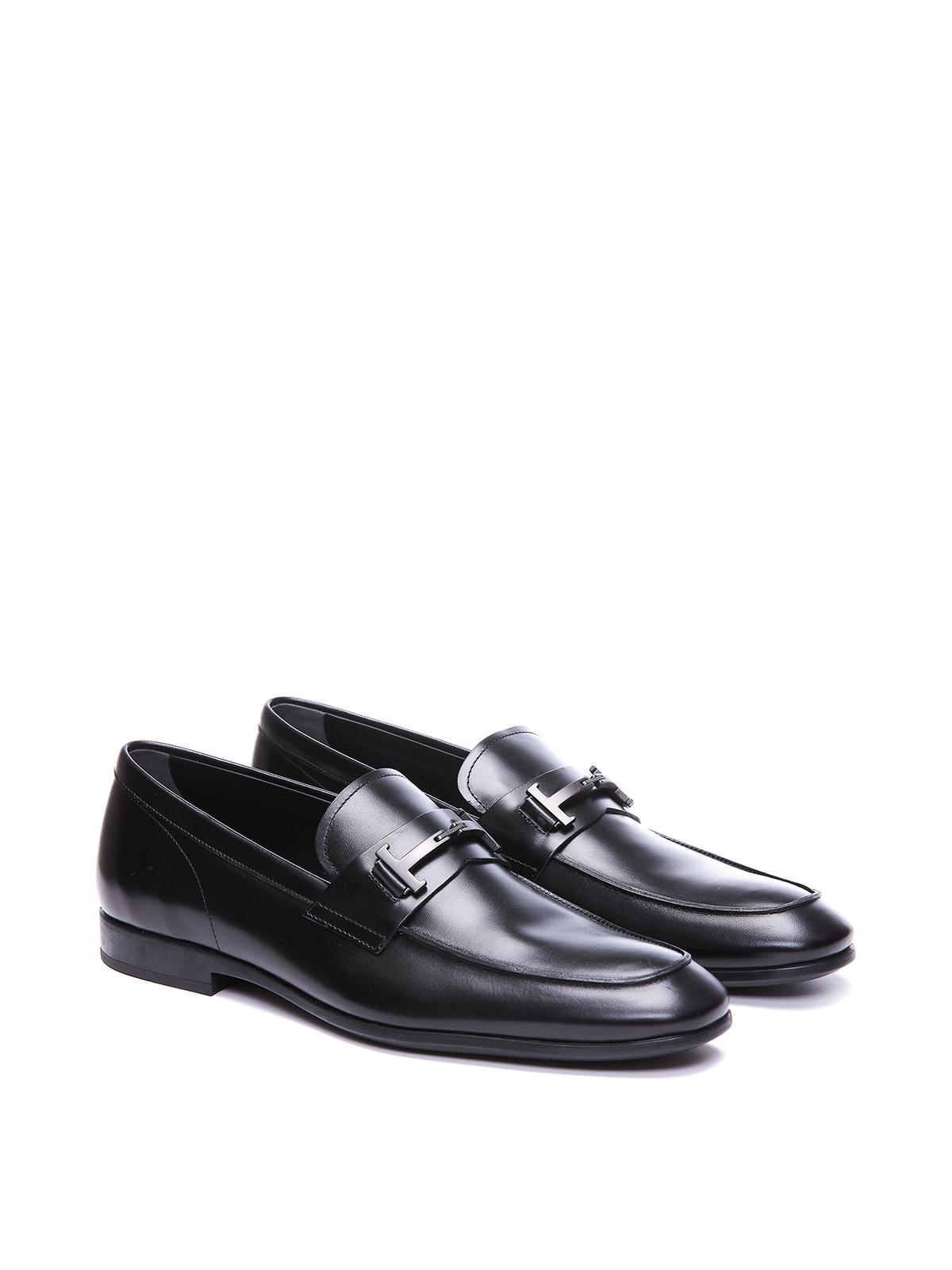 Loafers XXM51B0HG70MG2B999 (Tod's / ローファー ) | Tod's (トッズ)(3)