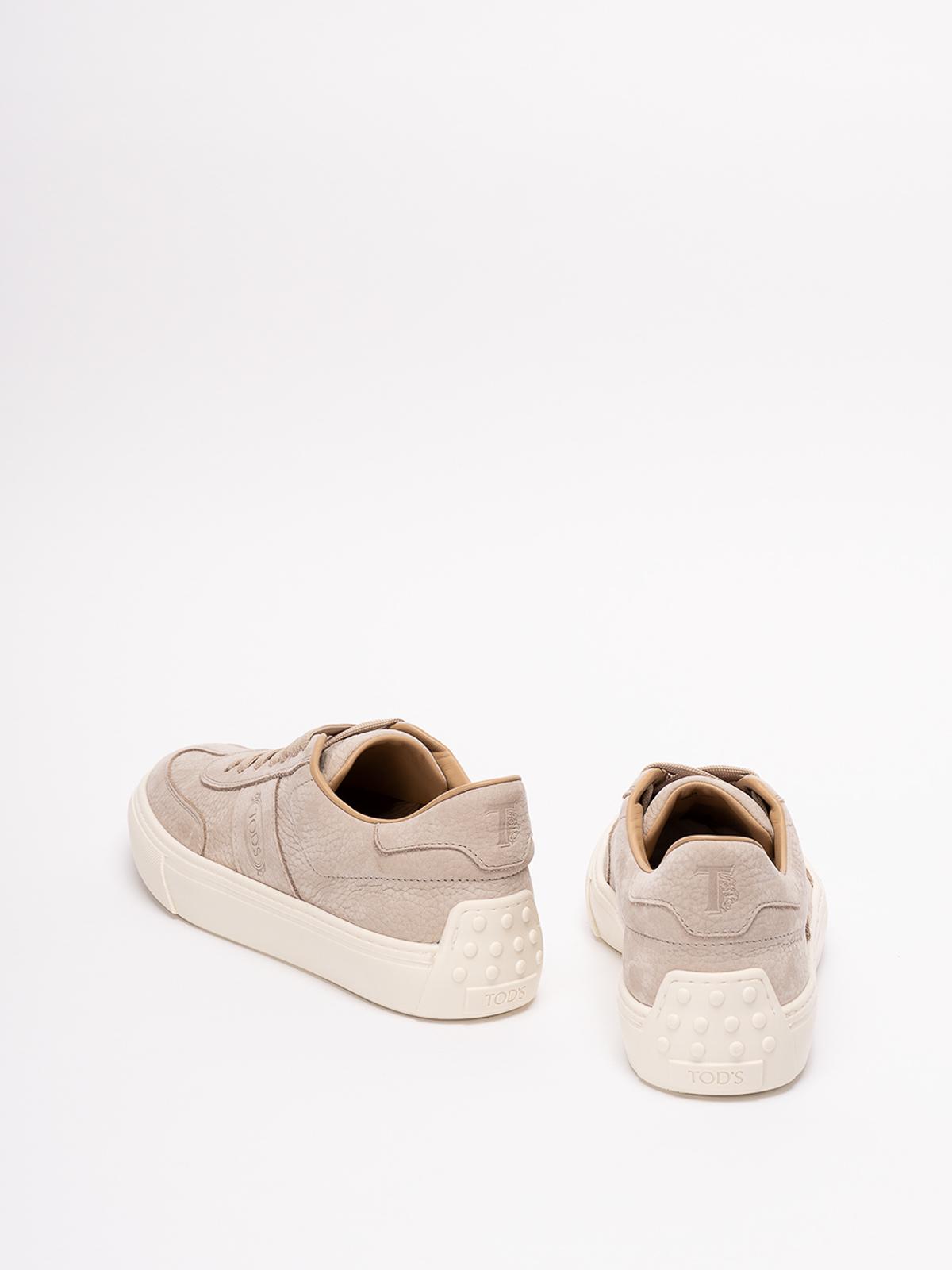 Leather sneakers XXM03E0GC50S5QC006 (Tod's / スニーカー ) | Tod's (トッズ)(2)