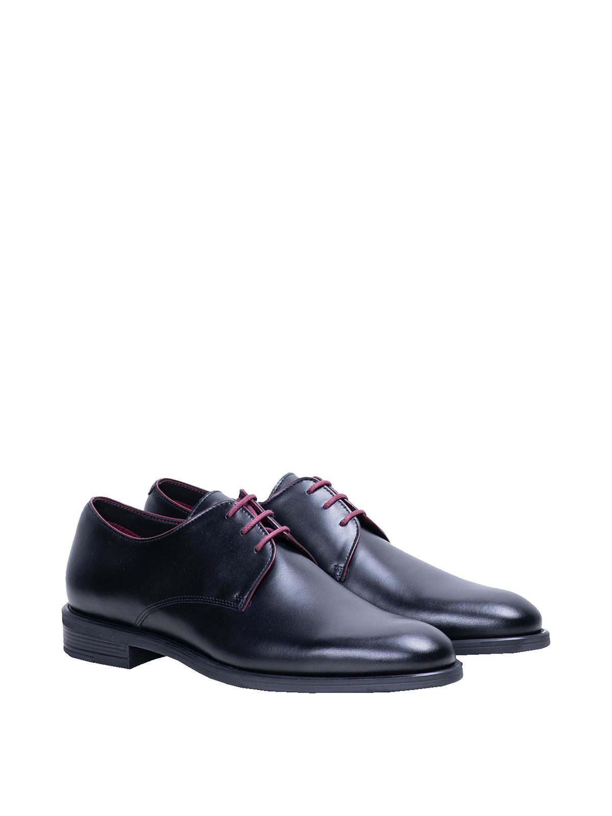 Bayard shoes M2SBAY01JLEA79 (PS Paul Smith / レースアップ ) | PS Paul Smith (ピーエス ポール・スミス)(1)