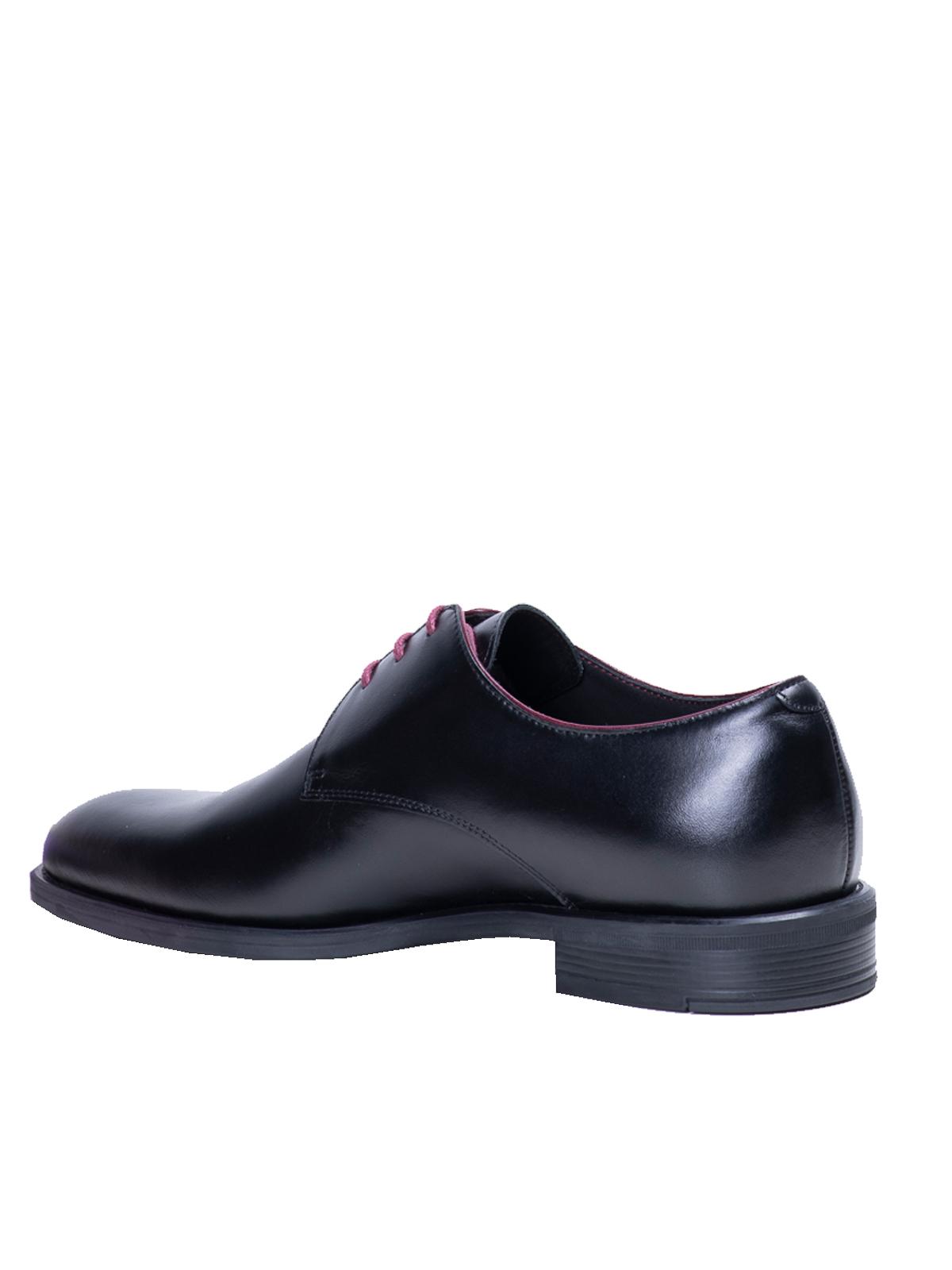 Bayard shoes M2SBAY01JLEA79 (PS Paul Smith / レースアップ ) | PS Paul Smith (ピーエス ポール・スミス)(2)