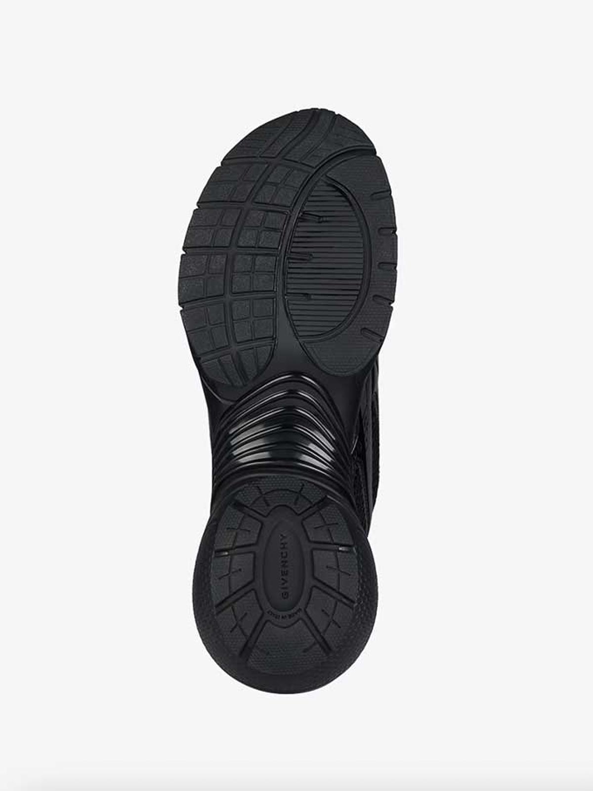 Leather sneakers BH008MH1FE001 (GIVENCHY / スニーカー ) | GIVENCHY (ジバンシィ)(4)