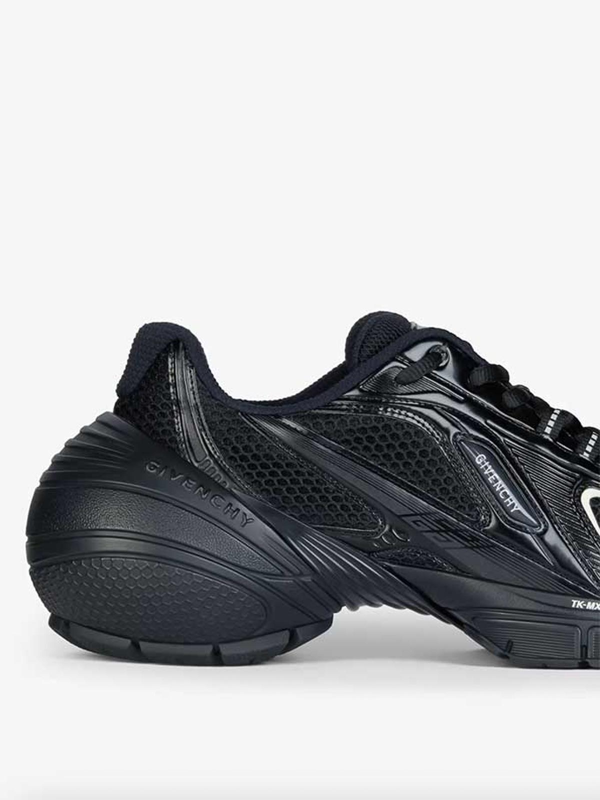 Leather sneakers BH008MH1FE001 (GIVENCHY / スニーカー ) | GIVENCHY (ジバンシィ)(5)