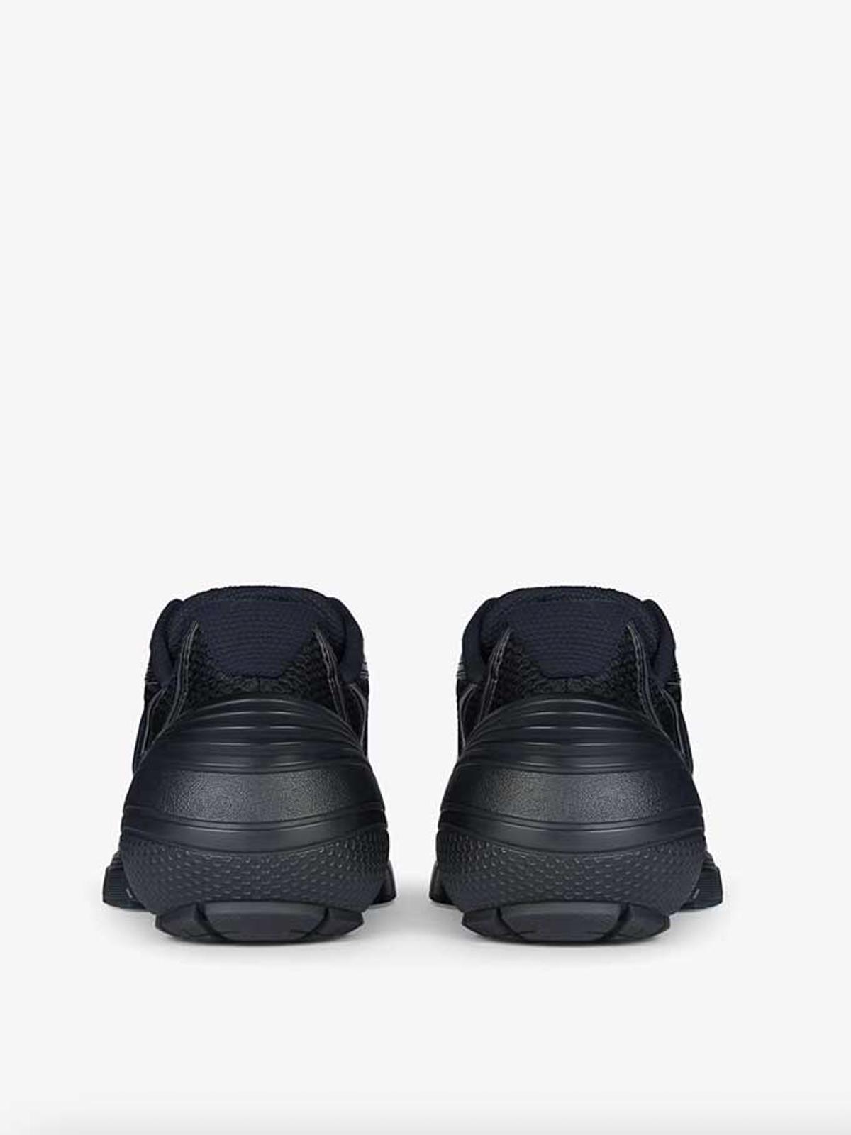 Leather sneakers BH008MH1FE001 (GIVENCHY / スニーカー ) | GIVENCHY (ジバンシィ)(6)