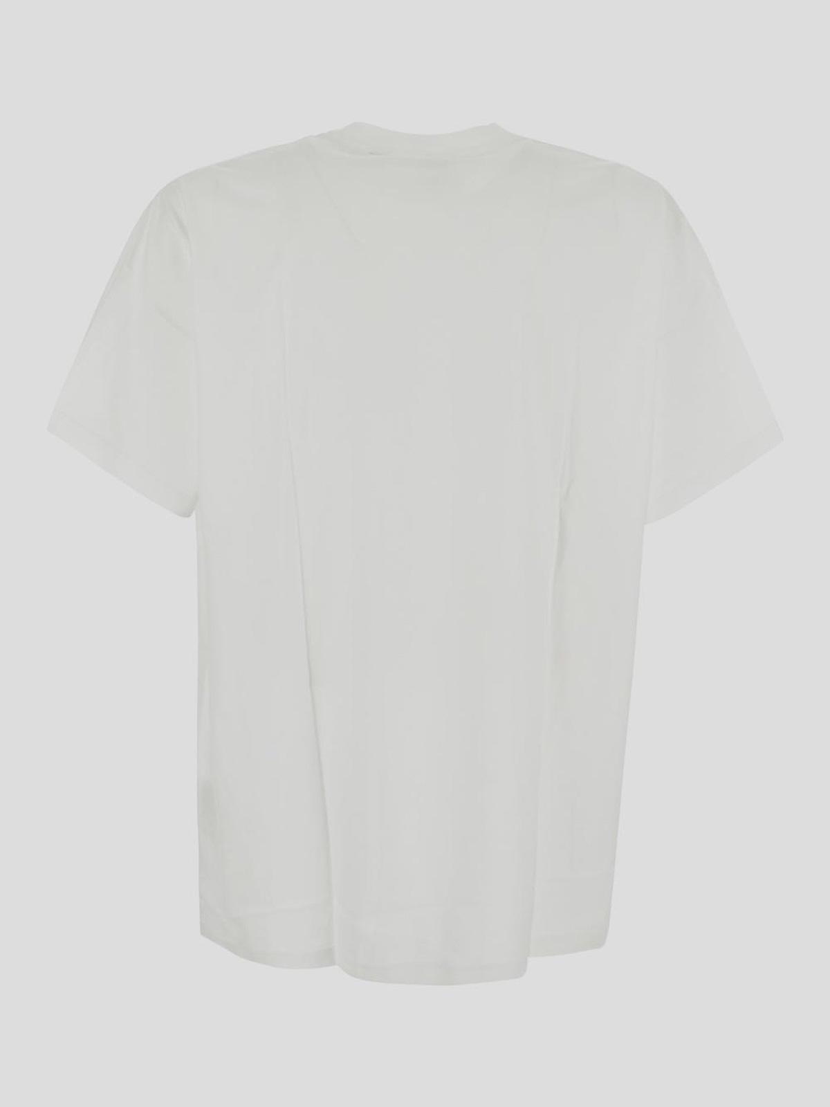 T-shirt 8072751 (Burberry / Tシャツ・カットソー ) | Burberry (バーバリー)(1)