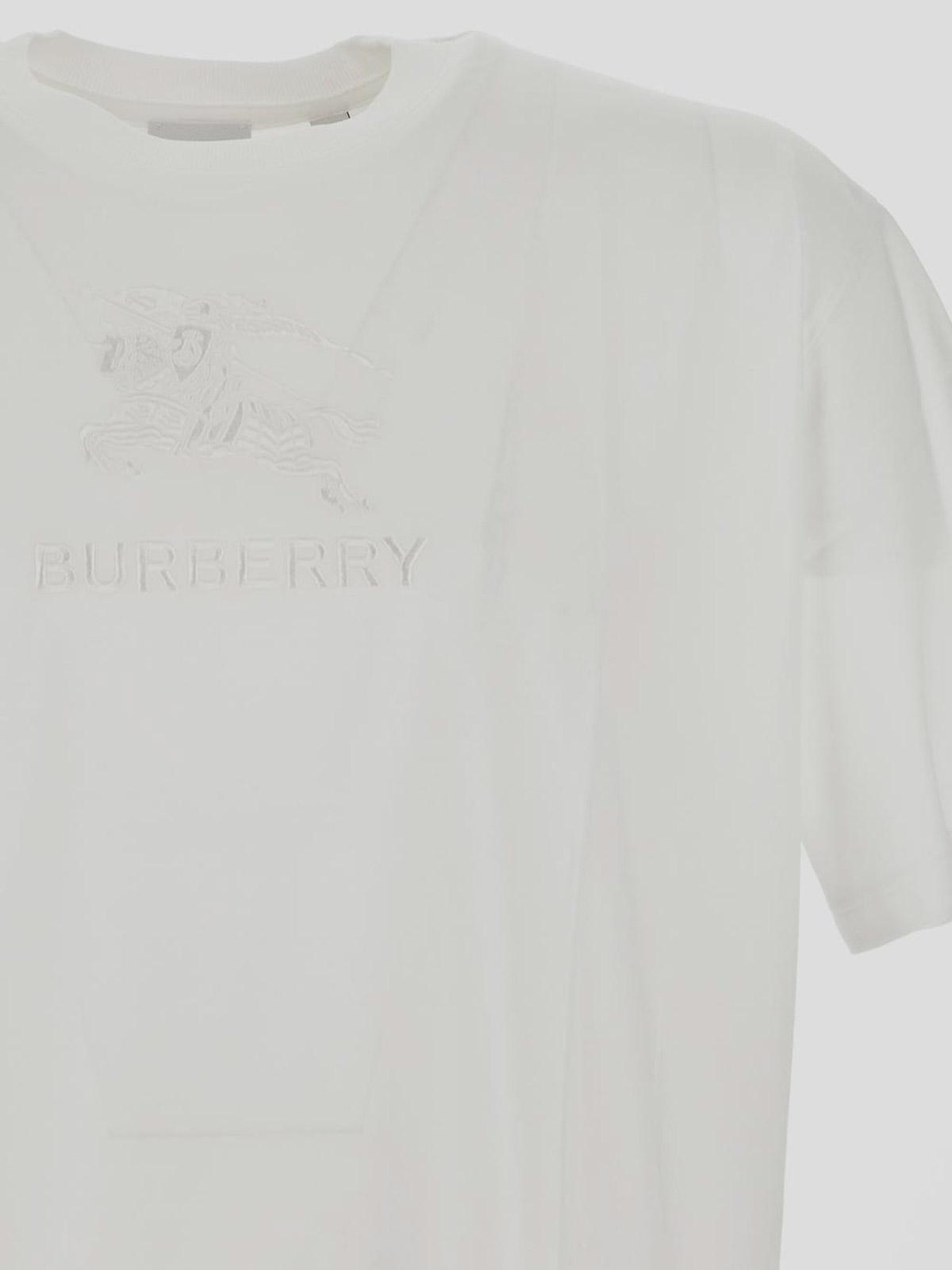 T-shirt 8072751 (Burberry / Tシャツ・カットソー ) | Burberry (バーバリー)(2)