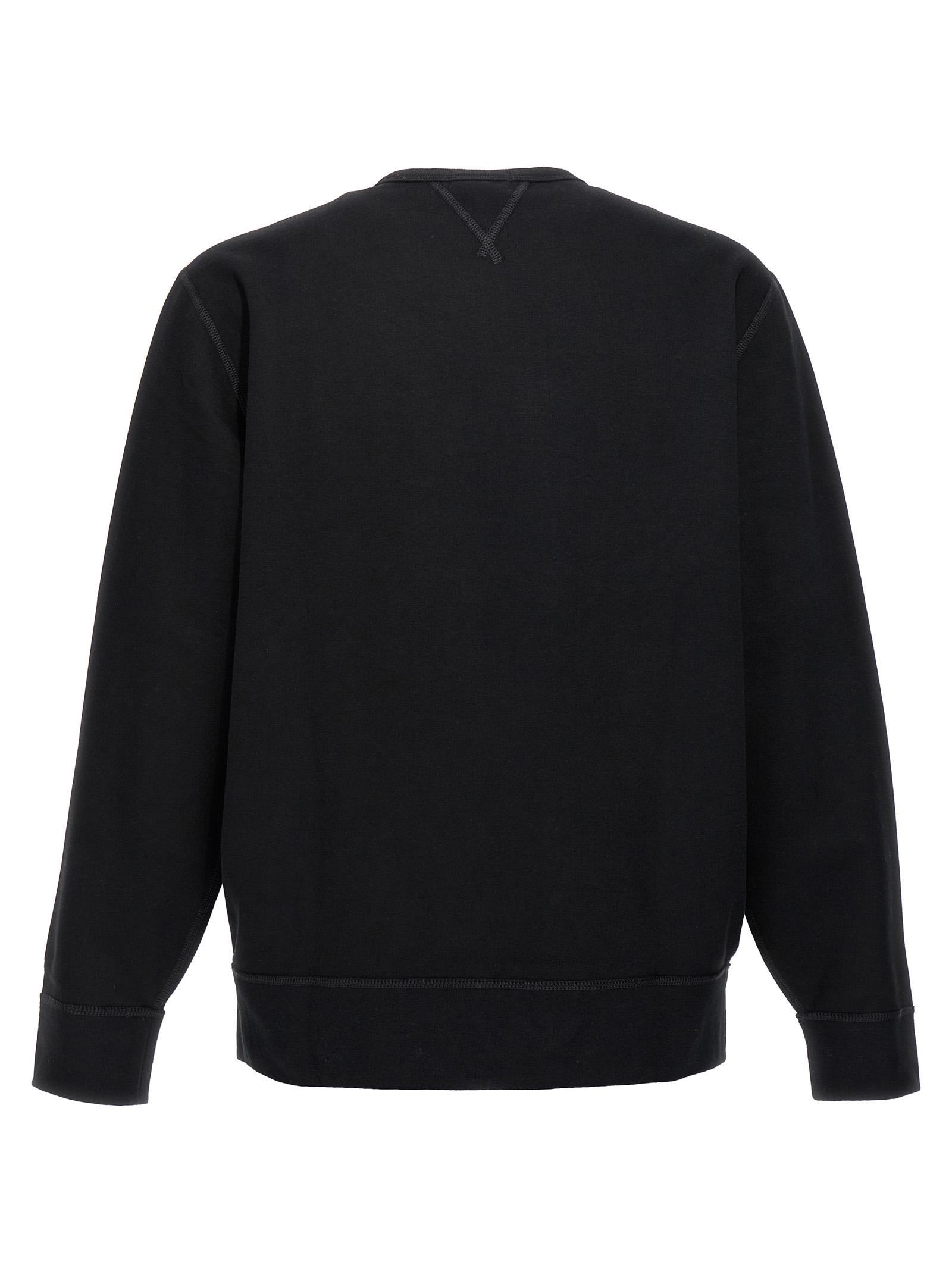 Logo sweatshirt 710766772001 (Polo Ralph Lauren / スウェット・フーディー ) | Polo Ralph Lauren (ポロ ラルフ ローレン)(1)