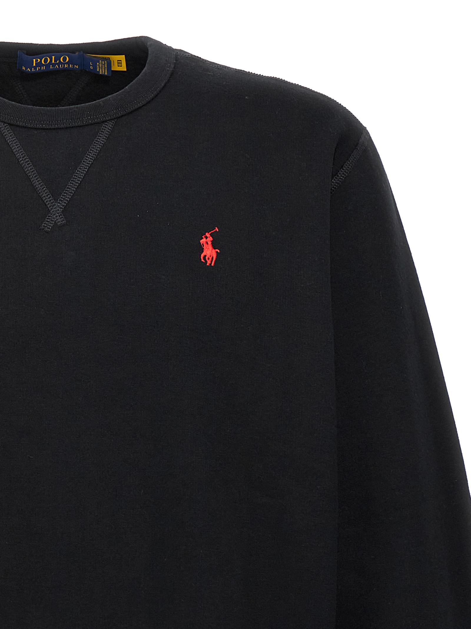Logo sweatshirt 710766772001 (Polo Ralph Lauren / スウェット・フーディー ) | Polo Ralph Lauren (ポロ ラルフ ローレン)(2)