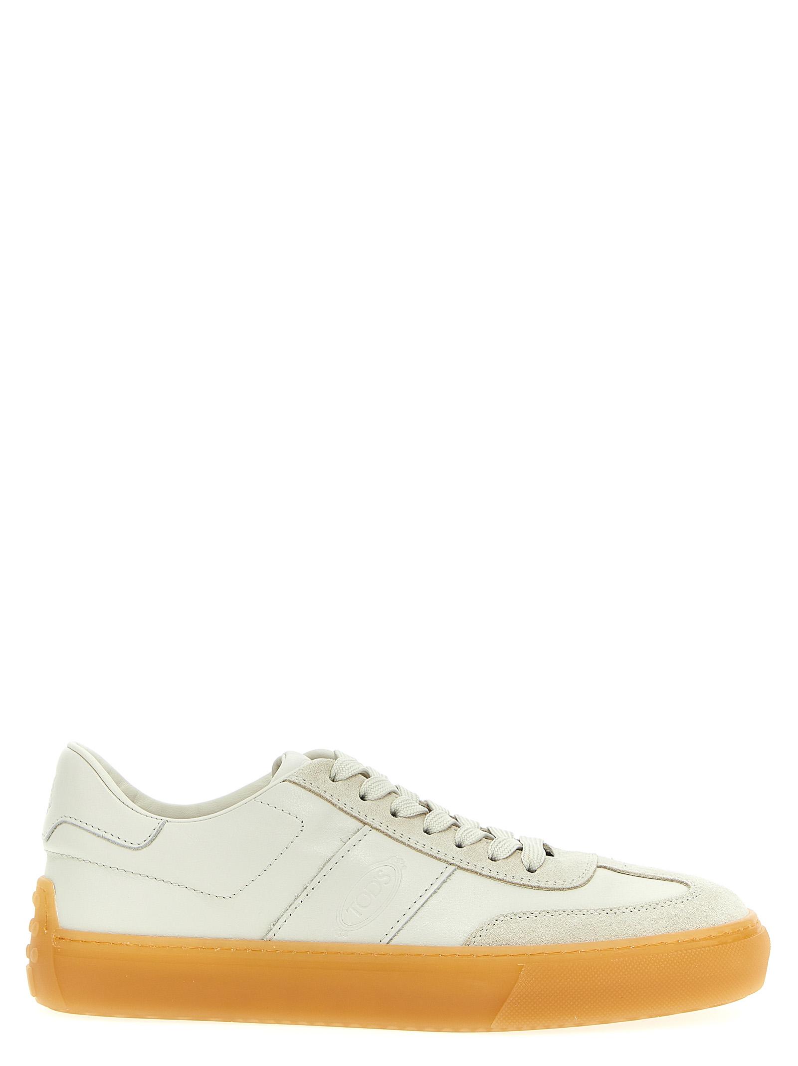 Logo sneakers XXM03E0GC50BKBB009 (Tod's / スニーカー ) | Tod's (トッズ)