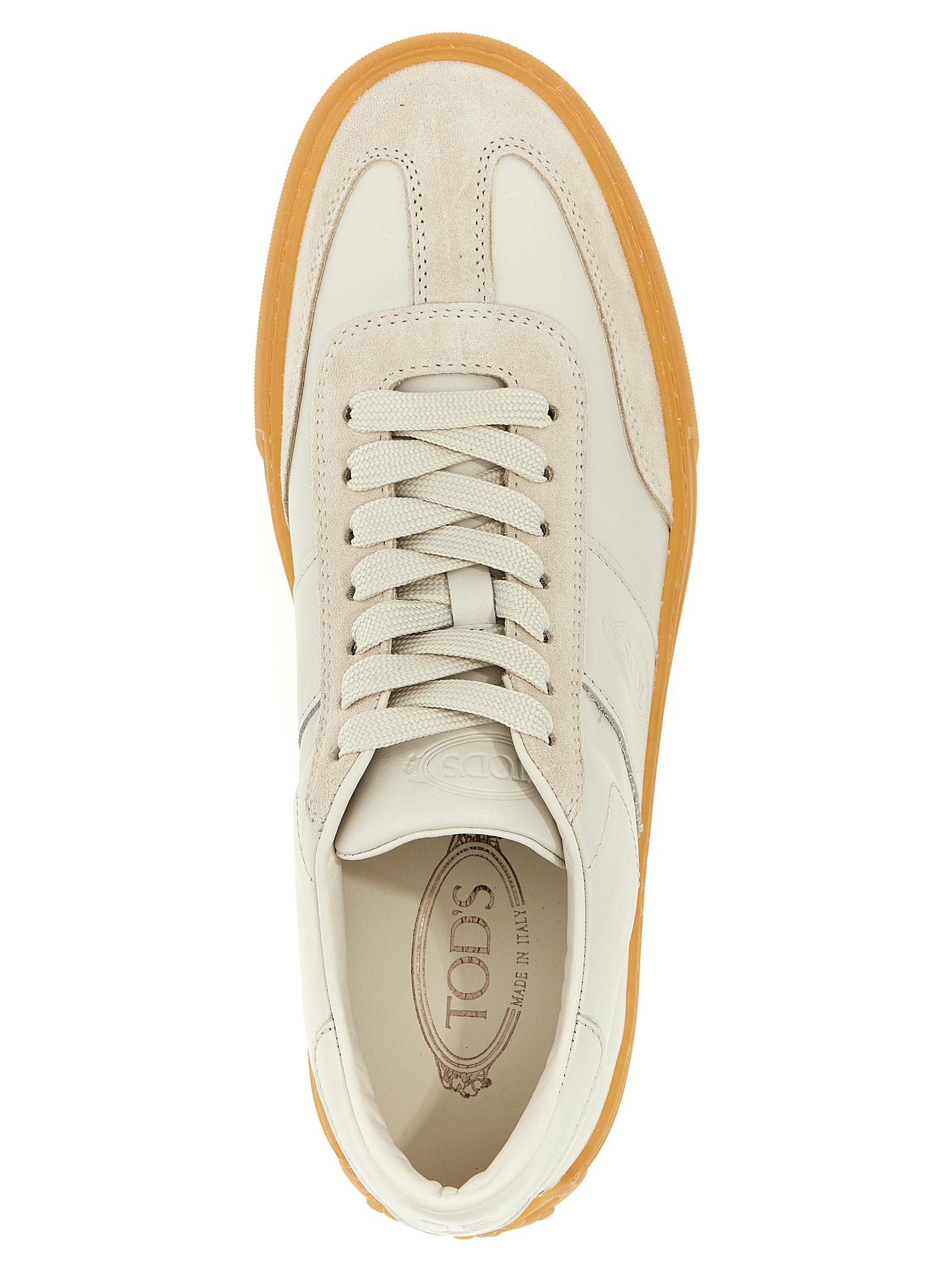 Logo sneakers XXM03E0GC50BKBB009 (Tod's / スニーカー ) | Tod's (トッズ)(2)