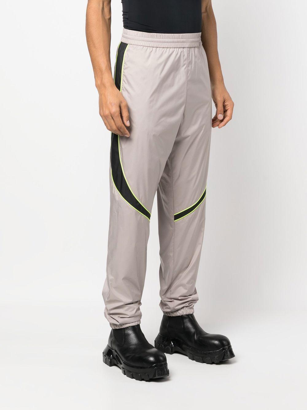 Givenchy Trousers Grey BM50VZ1YB6058 (GIVENCHY / パンツ ) | GIVENCHY (ジバンシィ)(2)