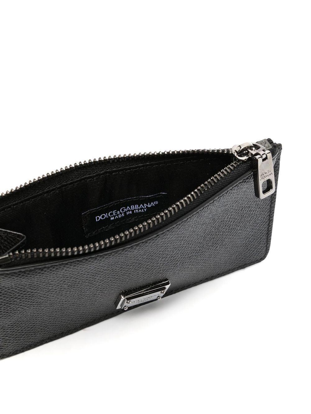 Dolce & Gabbana Wallets Black BP2524AG21980999 (Dolce & Gabbana / 財布・カードケース ) | Dolce & Gabbana (ドルチェガッバーナ)(1)