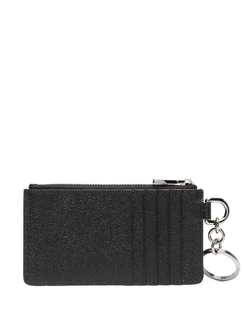 Dolce & Gabbana Wallets Black BP2524AG21980999 (Dolce & Gabbana / 財布・カードケース ) | Dolce & Gabbana (ドルチェガッバーナ)(2)