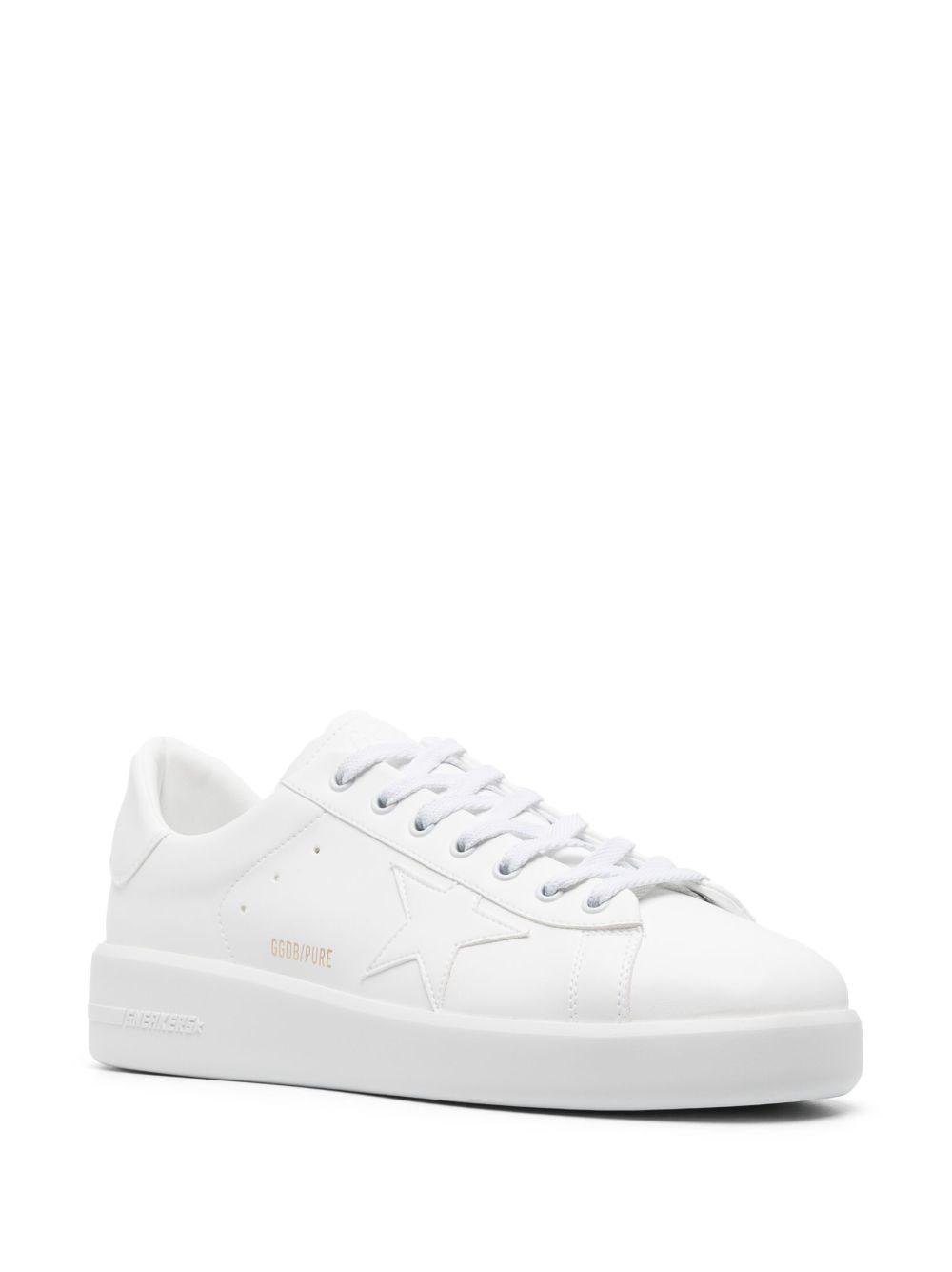 Golden Goose Sneakers White GMF00197F00395410100 (Golden Goose / スニーカー ) | Golden Goose (ゴールデングース)(1)