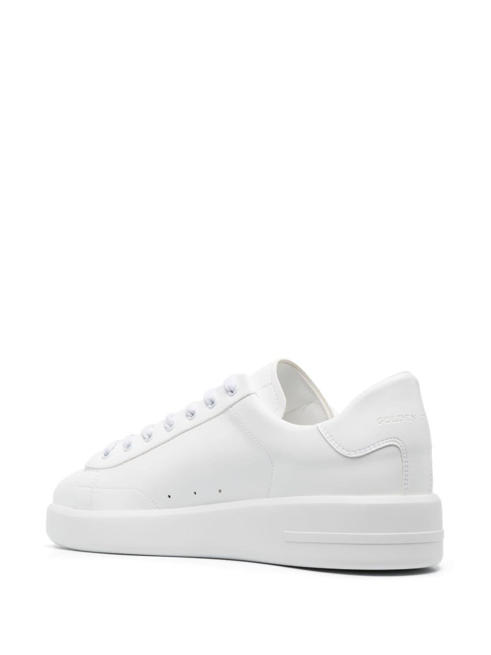 Golden Goose Sneakers White GMF00197F00395410100 (Golden Goose / スニーカー ) | Golden Goose (ゴールデングース)(2)