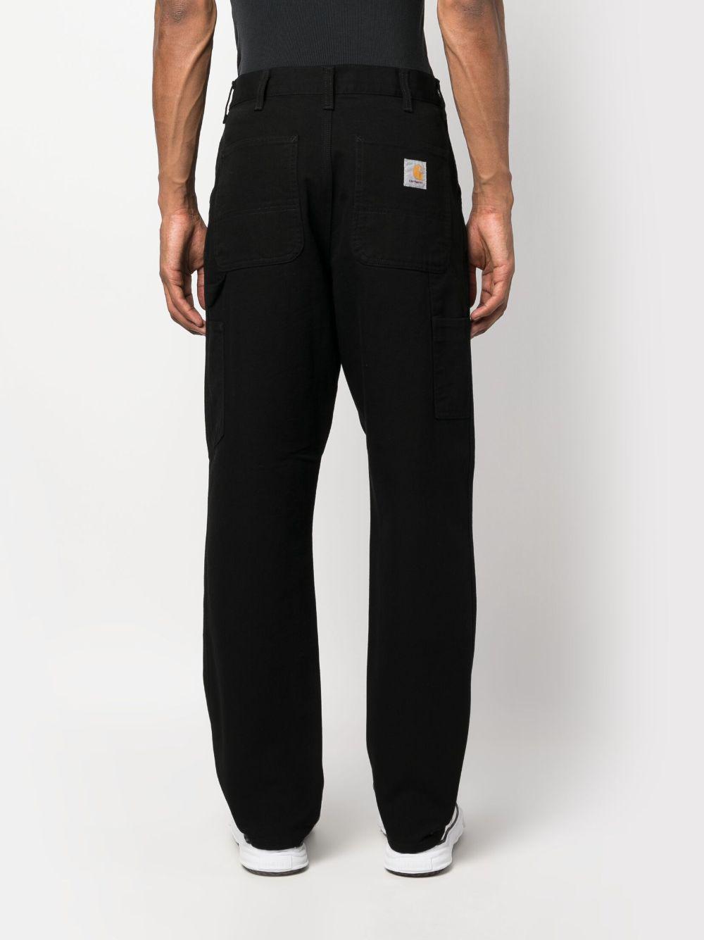 CARHARTT WIP PRE Trousers Black I031497890232 (Carhartt WIP / パンツ ) | Carhartt WIP (カーハート)(1)