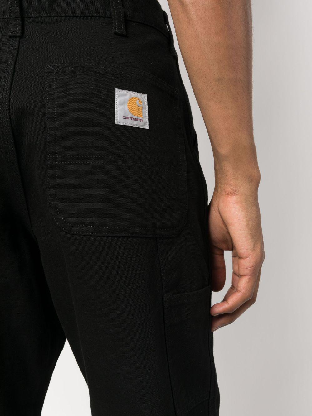 CARHARTT WIP PRE Trousers Black I031497890232 (Carhartt WIP / パンツ ) | Carhartt WIP (カーハート)(3)