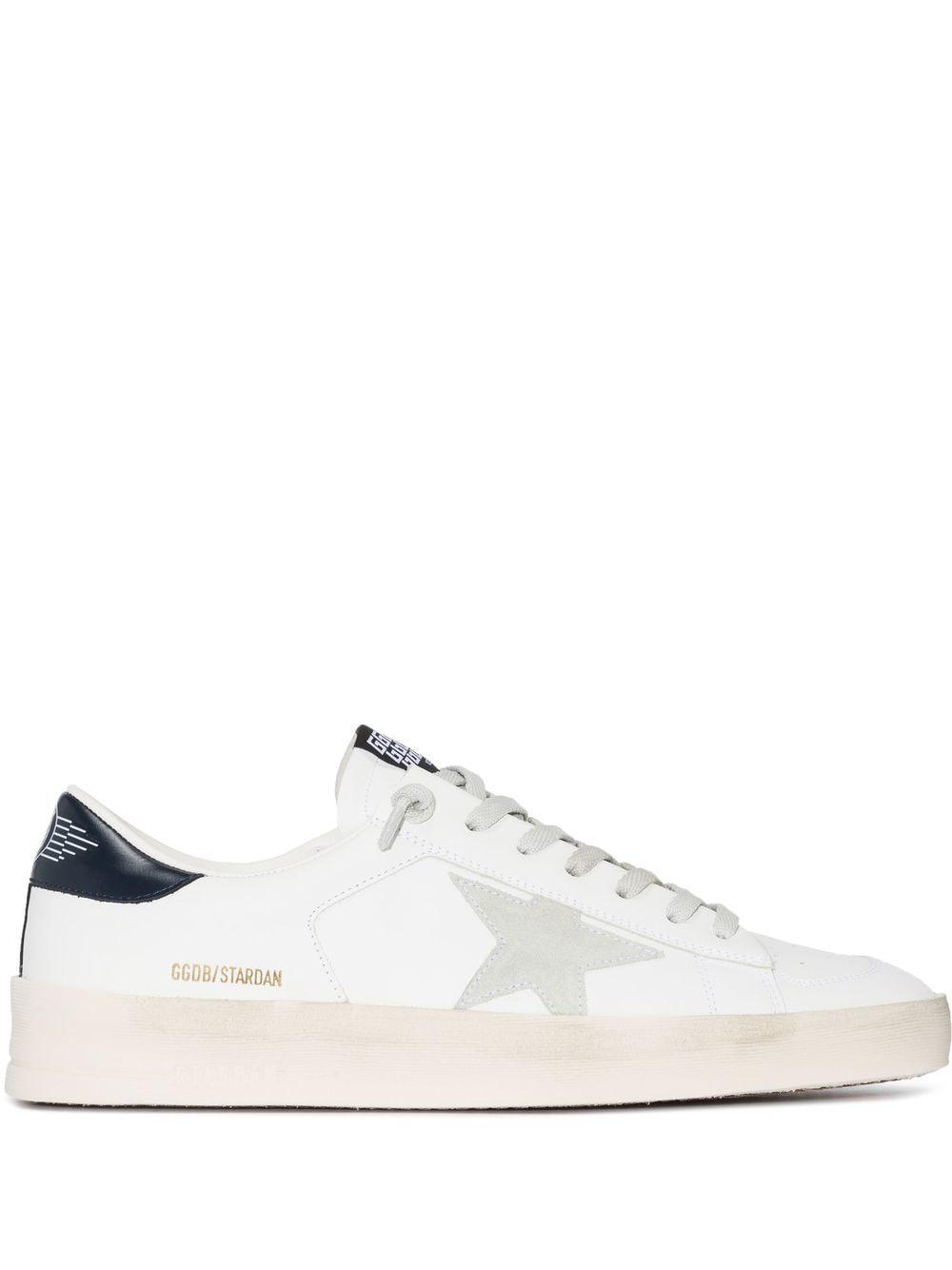 Golden Goose Sneakers White GMF00128F00056710220 (Golden Goose / スニーカー ) | Golden Goose (ゴールデングース)