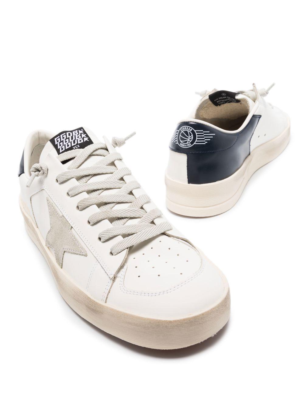 Golden Goose Sneakers White GMF00128F00056710220 (Golden Goose / スニーカー ) | Golden Goose (ゴールデングース)(2)