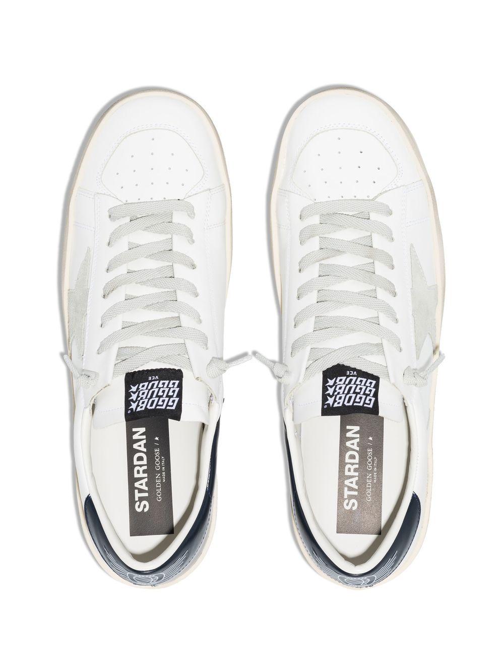 Golden Goose Sneakers White GMF00128F00056710220 (Golden Goose / スニーカー ) | Golden Goose (ゴールデングース)(3)