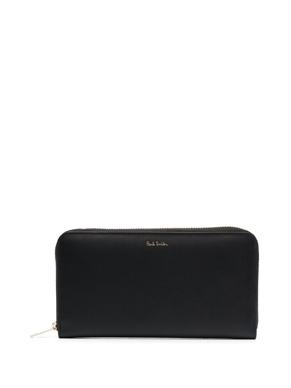 Paul Smith Wallets BLACK M1A4778BMULTI79 (Paul Smith / 財布・カードケース ) | Paul Smith (ポール・スミス)
