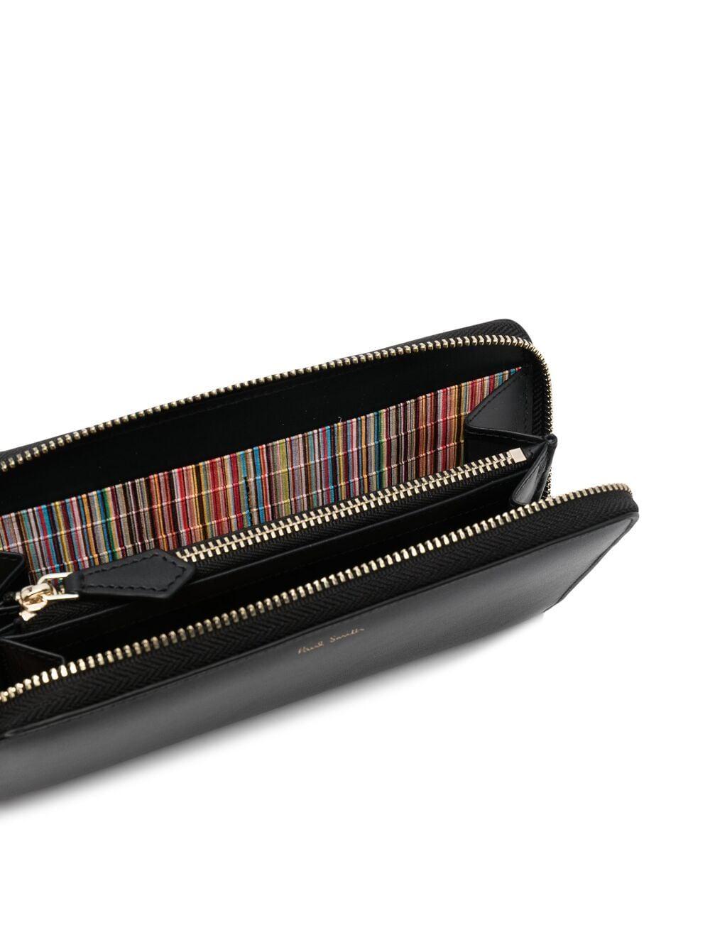Paul Smith Wallets BLACK M1A4778BMULTI79 (Paul Smith / 財布・カードケース ) | Paul Smith (ポール・スミス)(2)