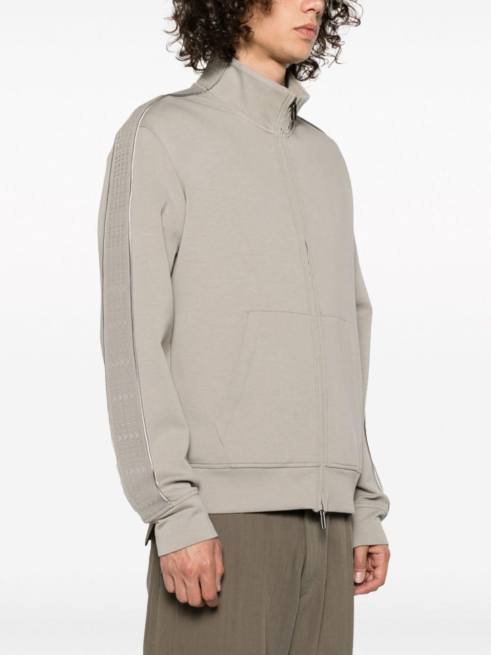 Emporio Armani Sweaters 6R1MF11JHSZ0643 (EMPORIO ARMANI / スウェット・フーディー ) | EMPORIO ARMANI (エンポリオ アルマーニ)(3)