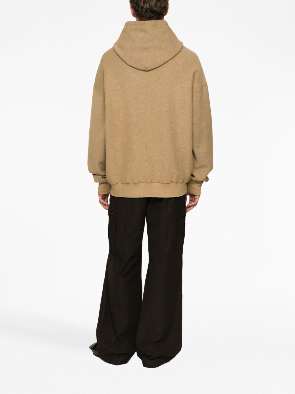 Dolce & Gabbana Trousers Black GV3OHTFU5PYN0000 (Dolce & Gabbana / パンツ ) | Dolce & Gabbana (ドルチェガッバーナ)(1)