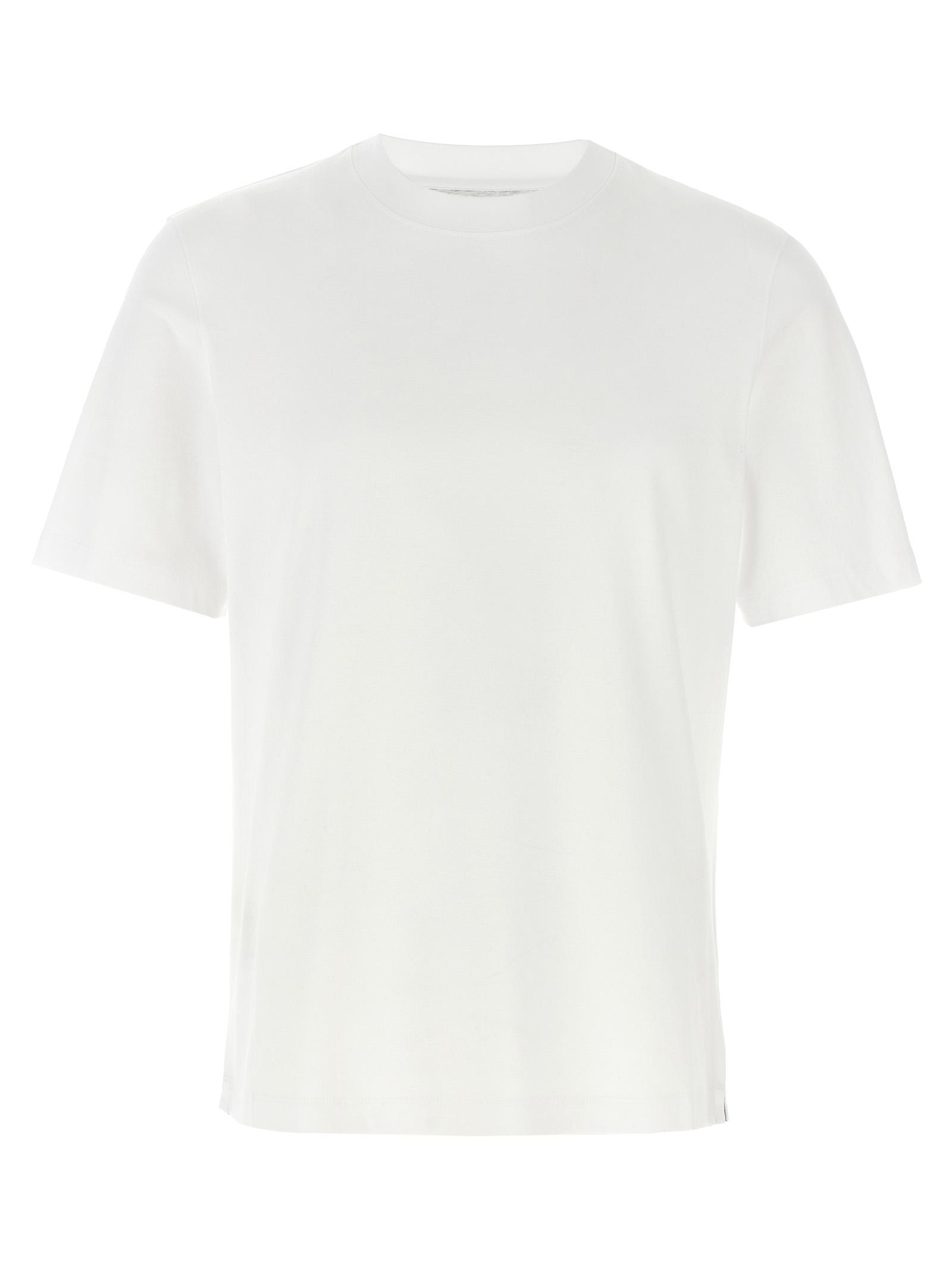 Cotton t-shirt M0B131308C6159 (Brunello Cucinelli / Tシャツ・カットソー ) | Brunello Cucinelli (ブルネロ・クチネリ)
