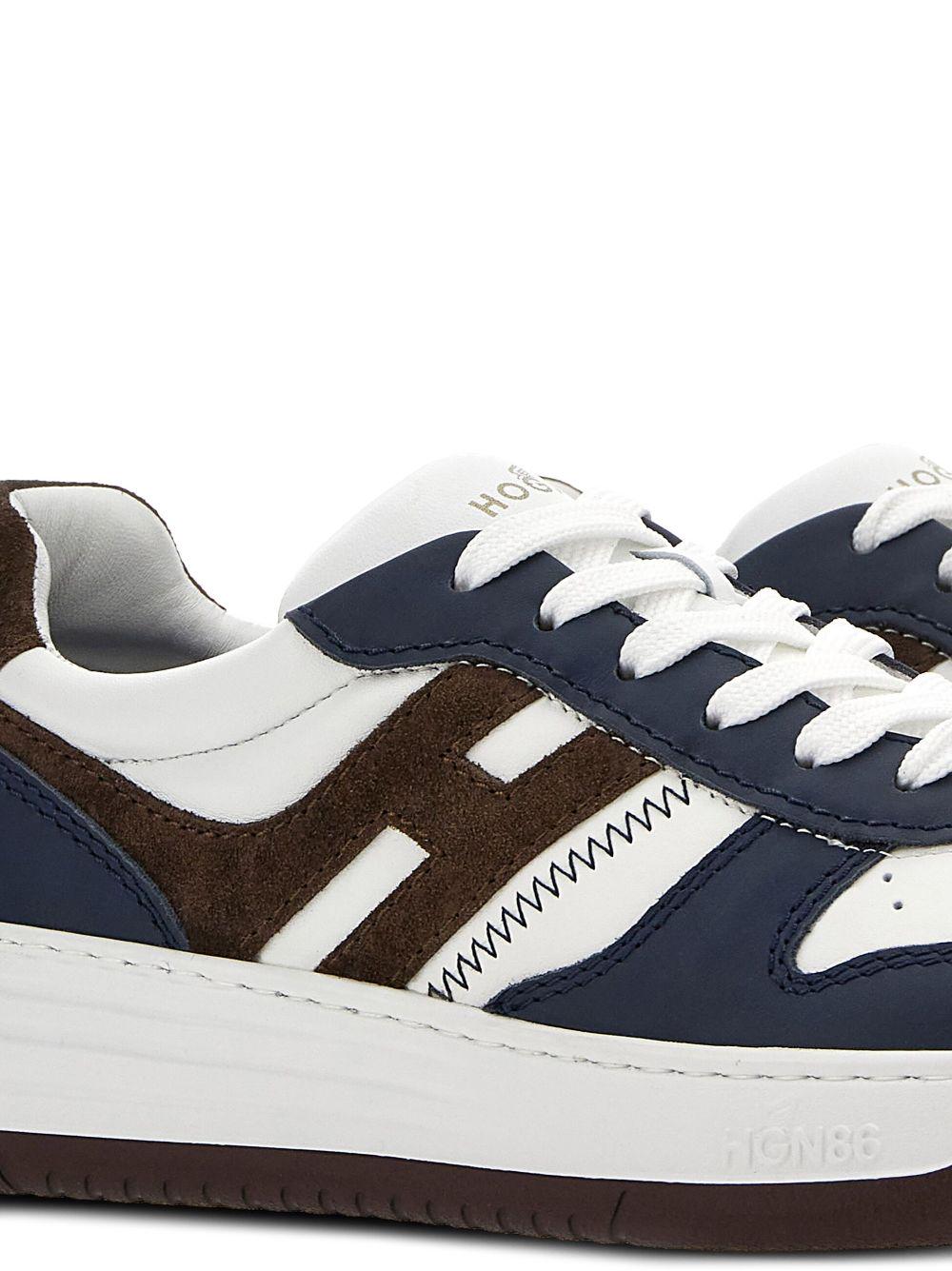HOGAN Sneakers WHITE HXM6300EU50ODZ945Z (HOGAN / スニーカー ) | HOGAN (ホーガン)(5)