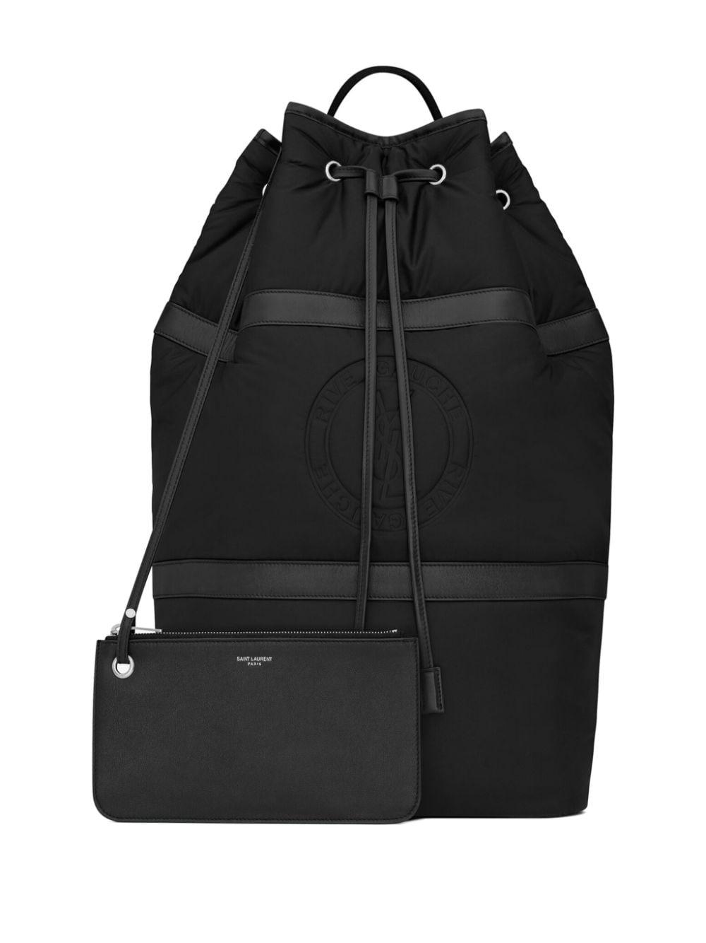 Saint Laurent Bags.. Black 734682FACHA1000 (Saint Laurent / ハンドバッグ・ショルダーバッグ ) | Saint Laurent (サンローラン)