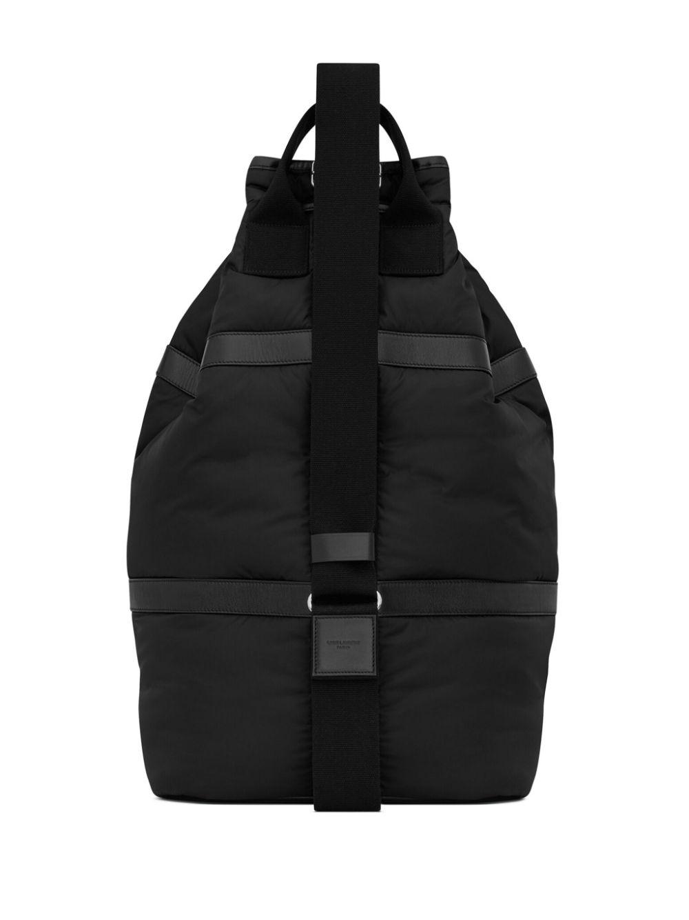 Saint Laurent Bags.. Black 734682FACHA1000 (Saint Laurent / ハンドバッグ・ショルダーバッグ ) | Saint Laurent (サンローラン)(1)