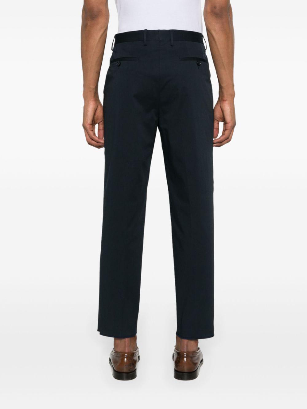 Etro Trousers Blue MREA000299TUEA6B0665 (ETRO / パンツ ) | ETRO (エトロ)(3)