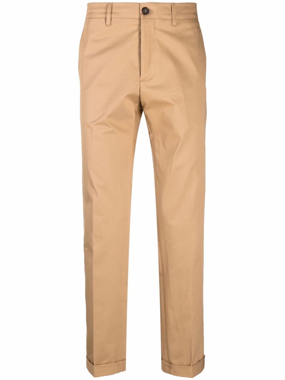 Golden Goose Trousers Beige GMP00811P00064615201 (Golden Goose / パンツ ) | Golden Goose (ゴールデングース)