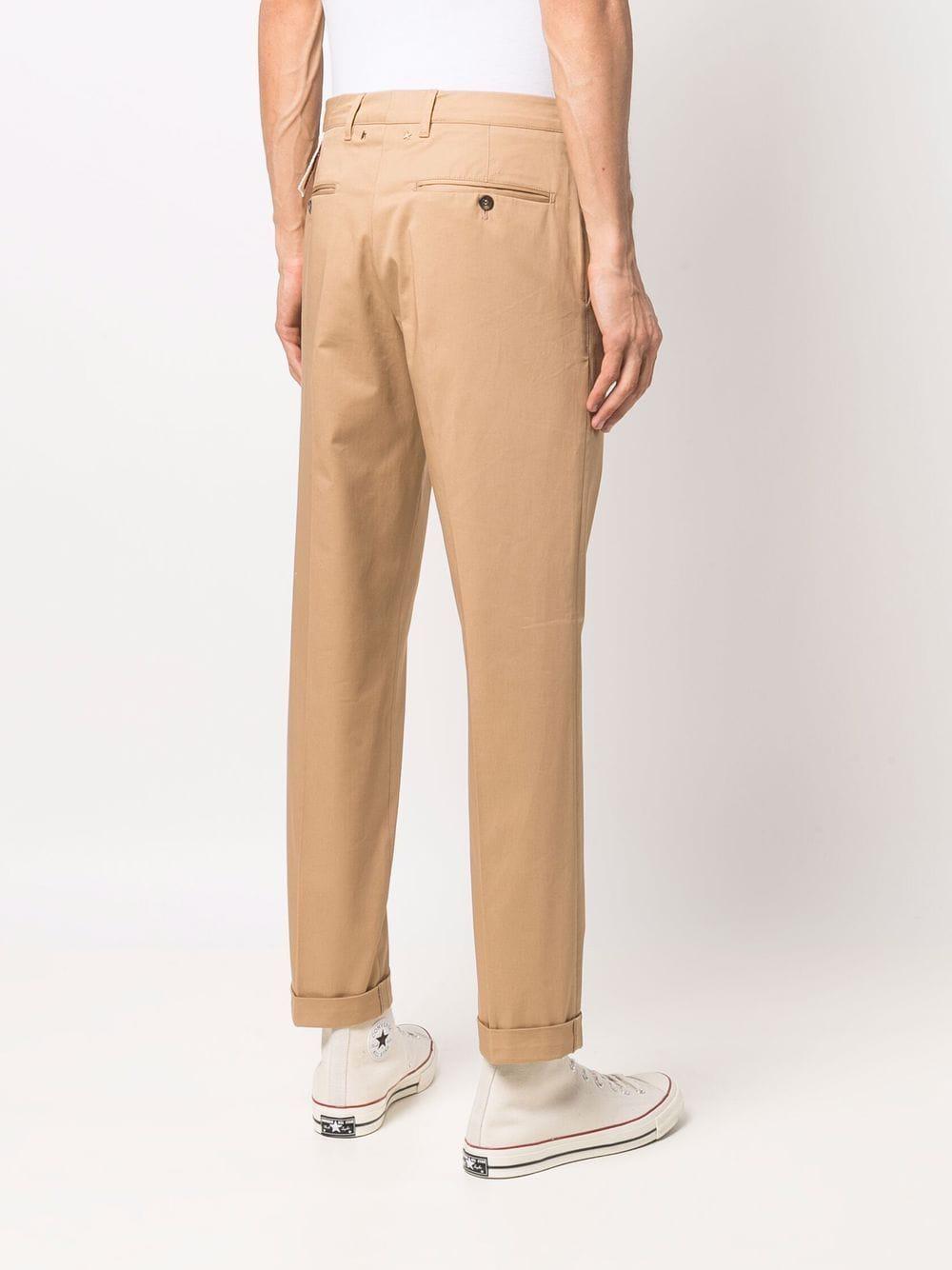 Golden Goose Trousers Beige GMP00811P00064615201 (Golden Goose / パンツ ) | Golden Goose (ゴールデングース)(2)