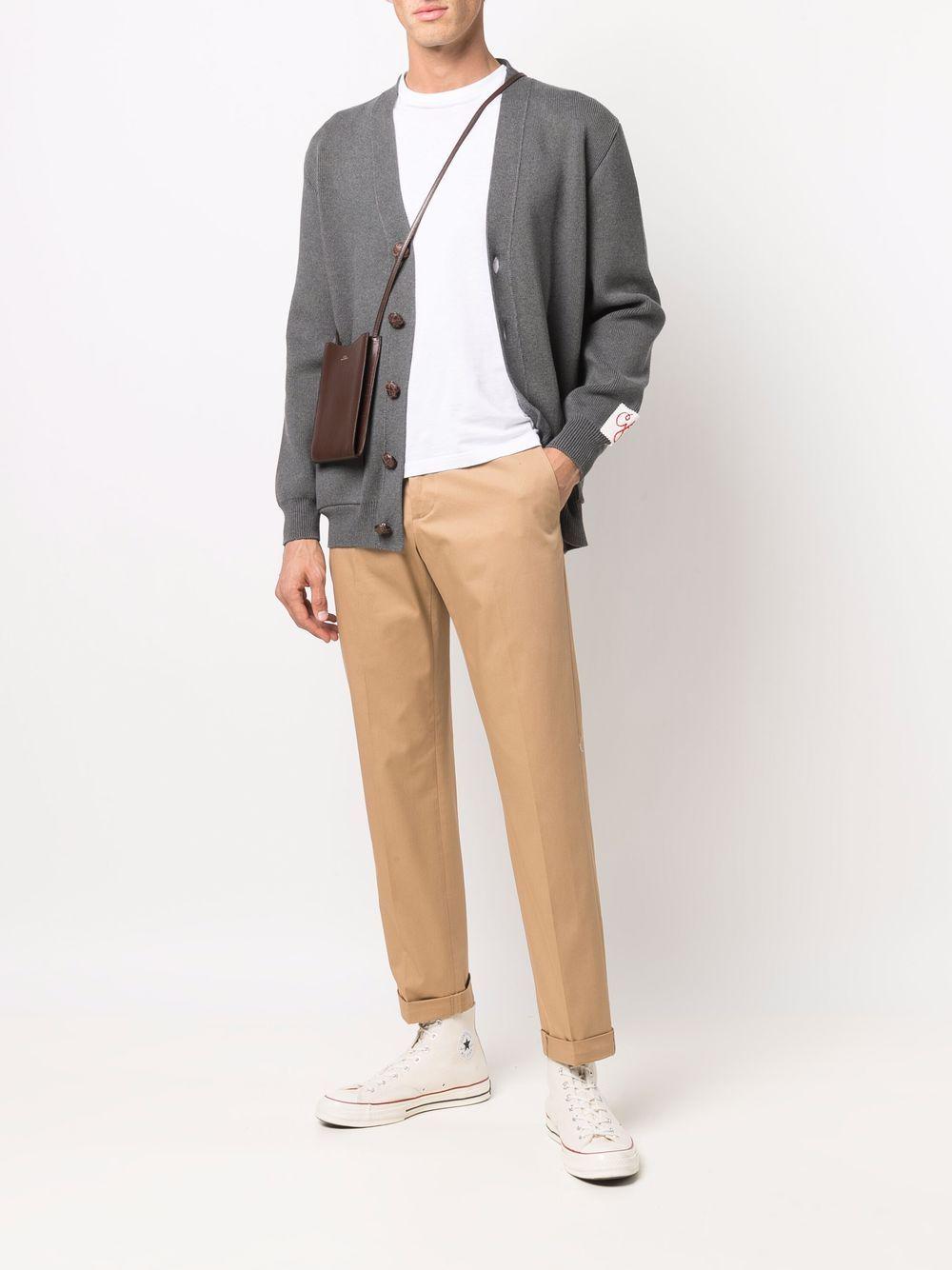 Golden Goose Trousers Beige GMP00811P00064615201 (Golden Goose / パンツ ) | Golden Goose (ゴールデングース)(3)