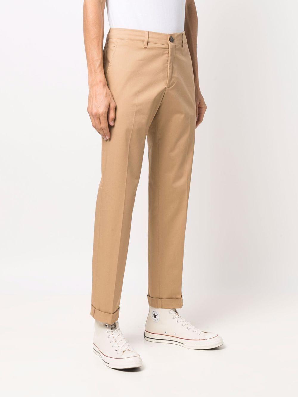 Golden Goose Trousers Beige GMP00811P00064615201 (Golden Goose / パンツ ) | Golden Goose (ゴールデングース)(4)