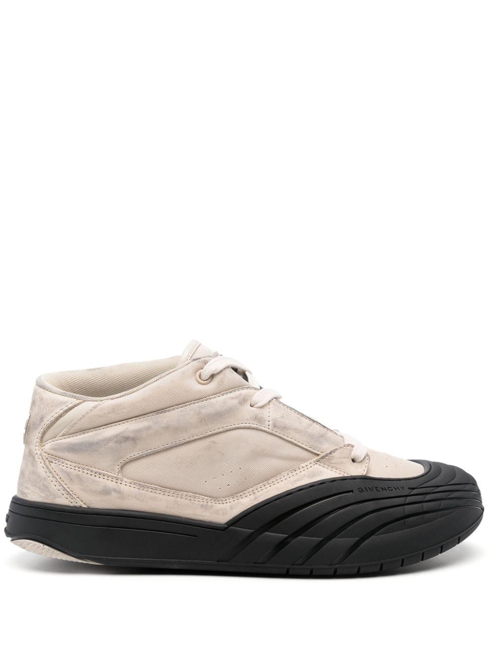 Givenchy Sneakers White BH009KH1PPSKATE100 (GIVENCHY / スニーカー ) | GIVENCHY (ジバンシィ)