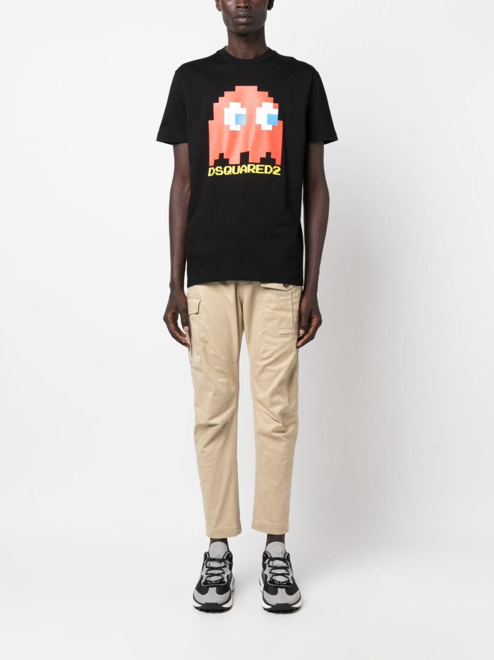 Dsquared2 Trousers BEIGE S74KB0818S39021111 (Dsquared2 / パンツ ) | Dsquared2 (ディースクエアード)(6)