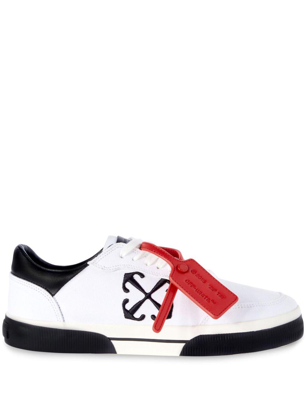 Off White Sneakers WHITE OMIA293S24FAB0010110 (Off-White / スニーカー ) | Off-White (オフホワイト)