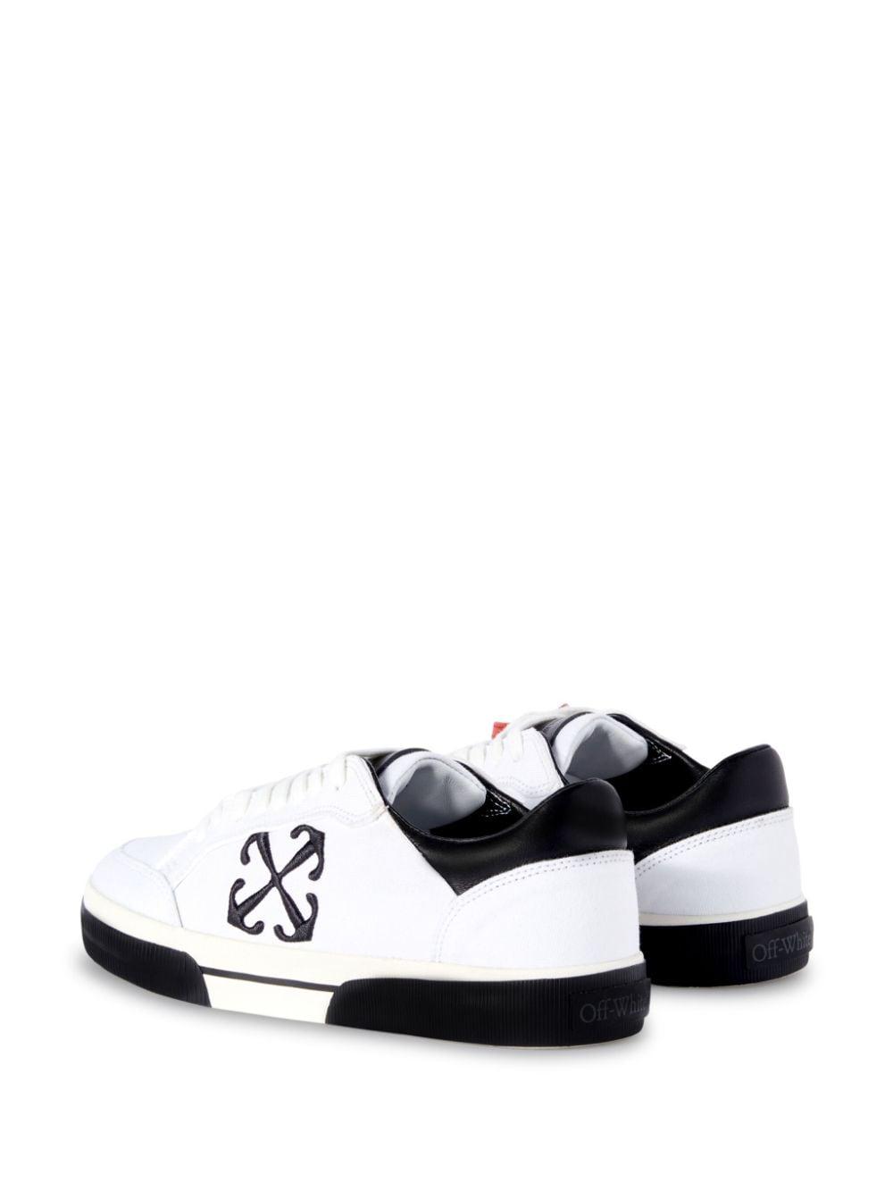 Off White Sneakers WHITE OMIA293S24FAB0010110 (Off-White / スニーカー ) | Off-White (オフホワイト)(1)