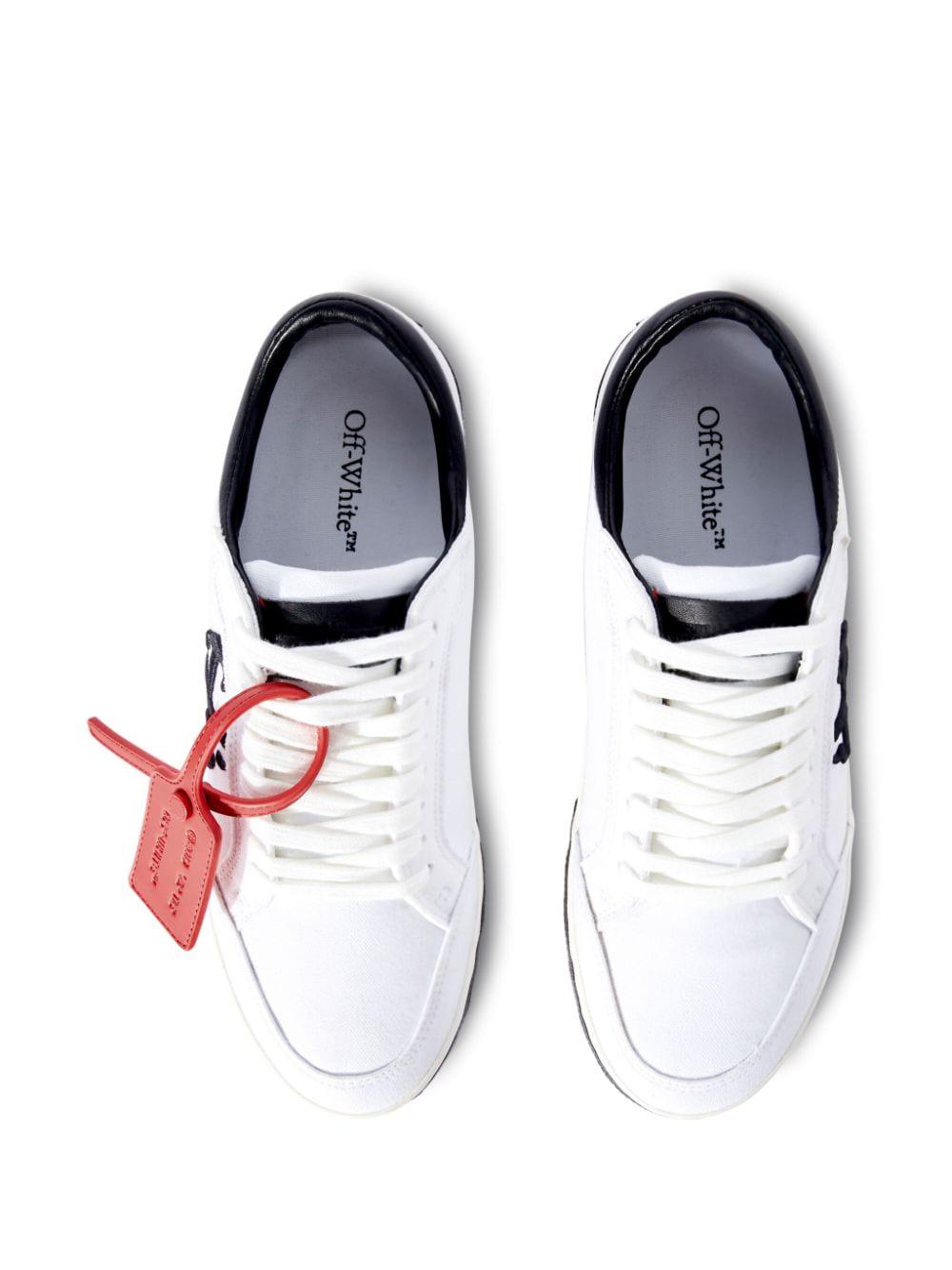 Off White Sneakers WHITE OMIA293S24FAB0010110 (Off-White / スニーカー ) | Off-White (オフホワイト)(4)